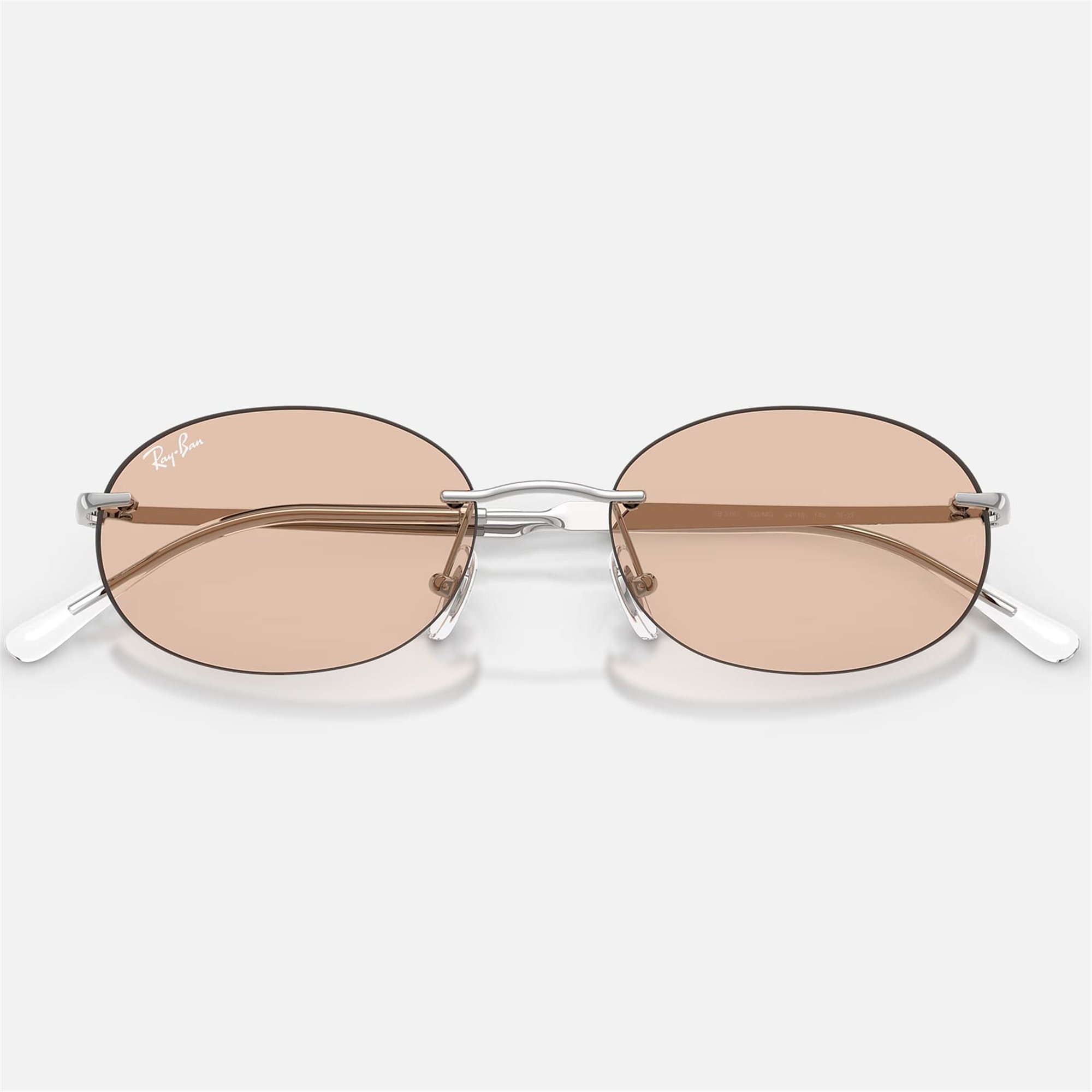 Ray-Ban RB 3767 003-MG54 Unisex Güneş Gözlüğü