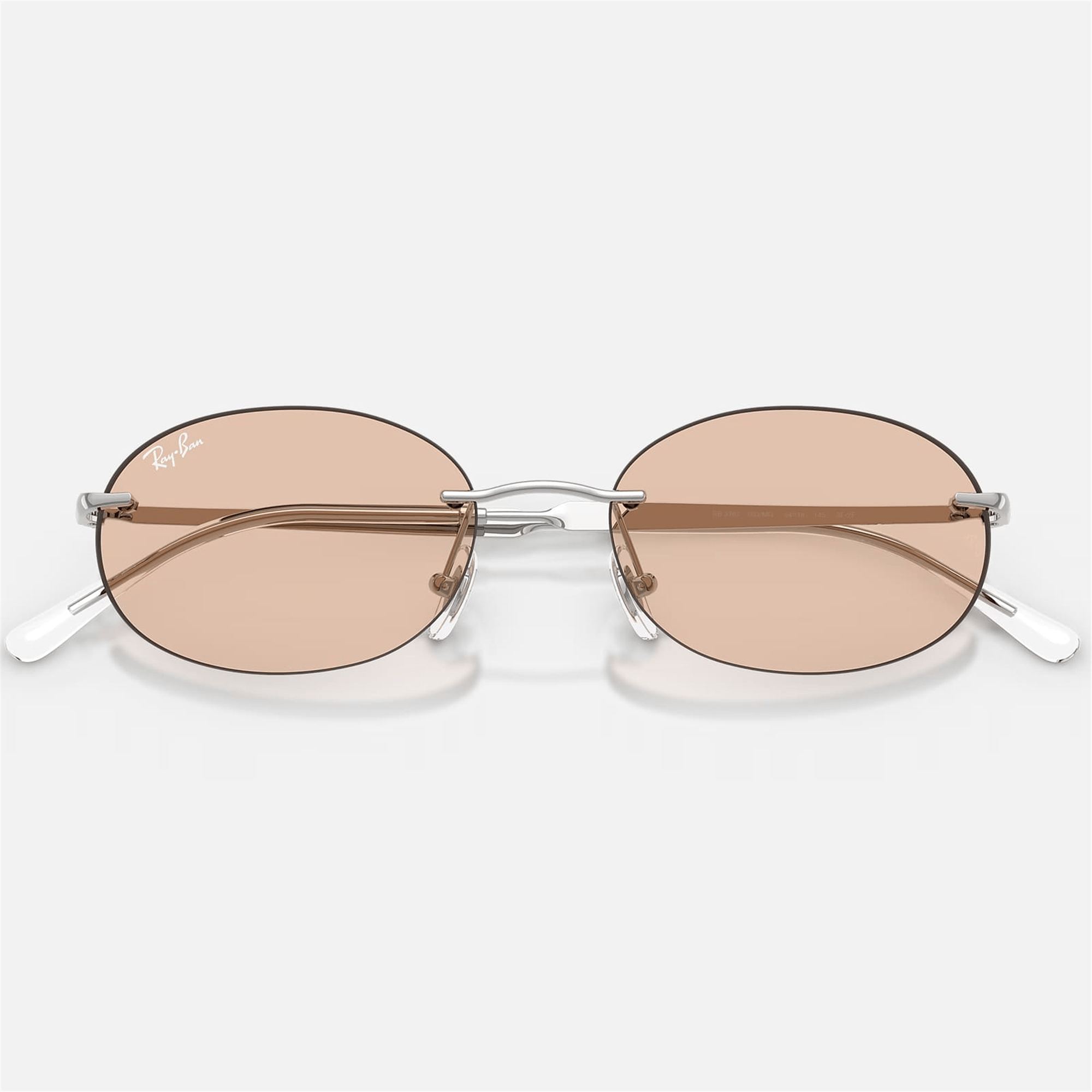 Ray-Ban RB 3767 003-MG54 Unisex Güneş Gözlüğü