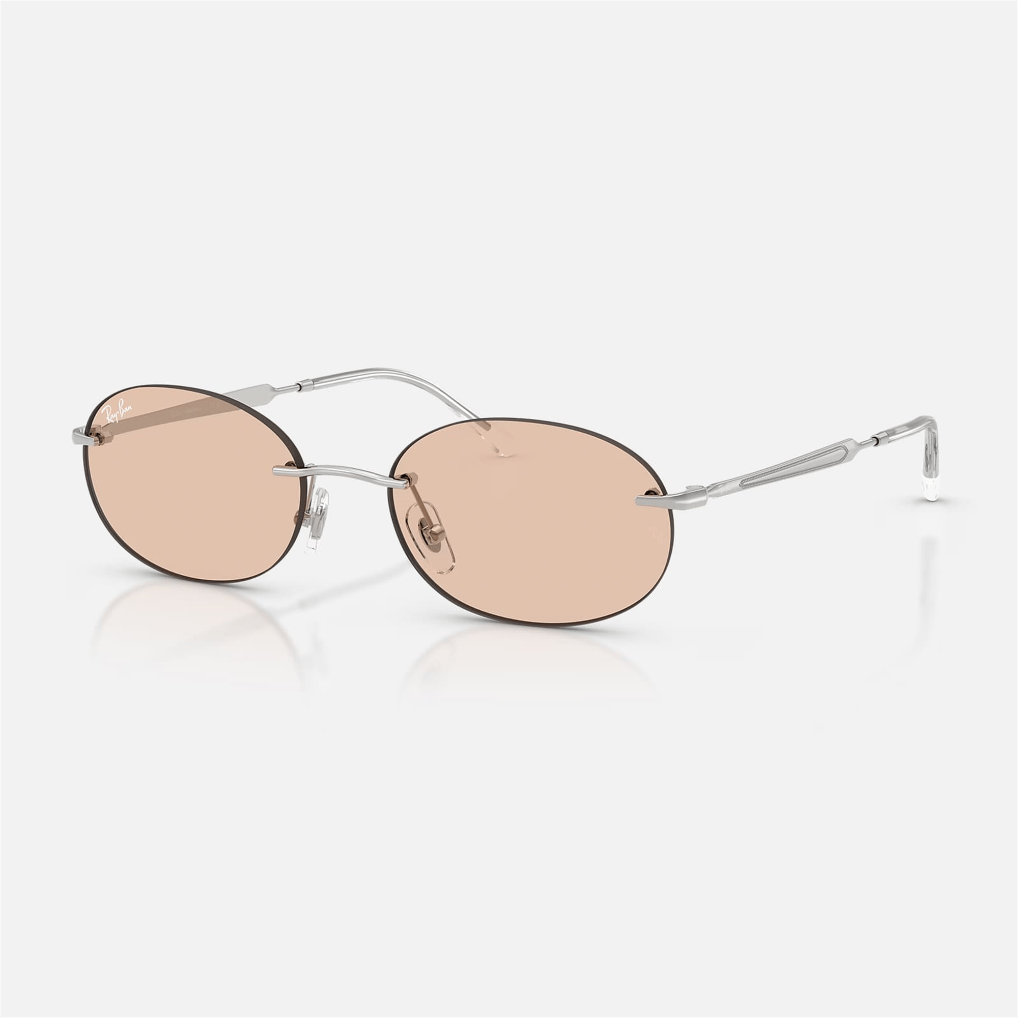 Ray-Ban RB 3767 003-MG54 Unisex Güneş Gözlüğü