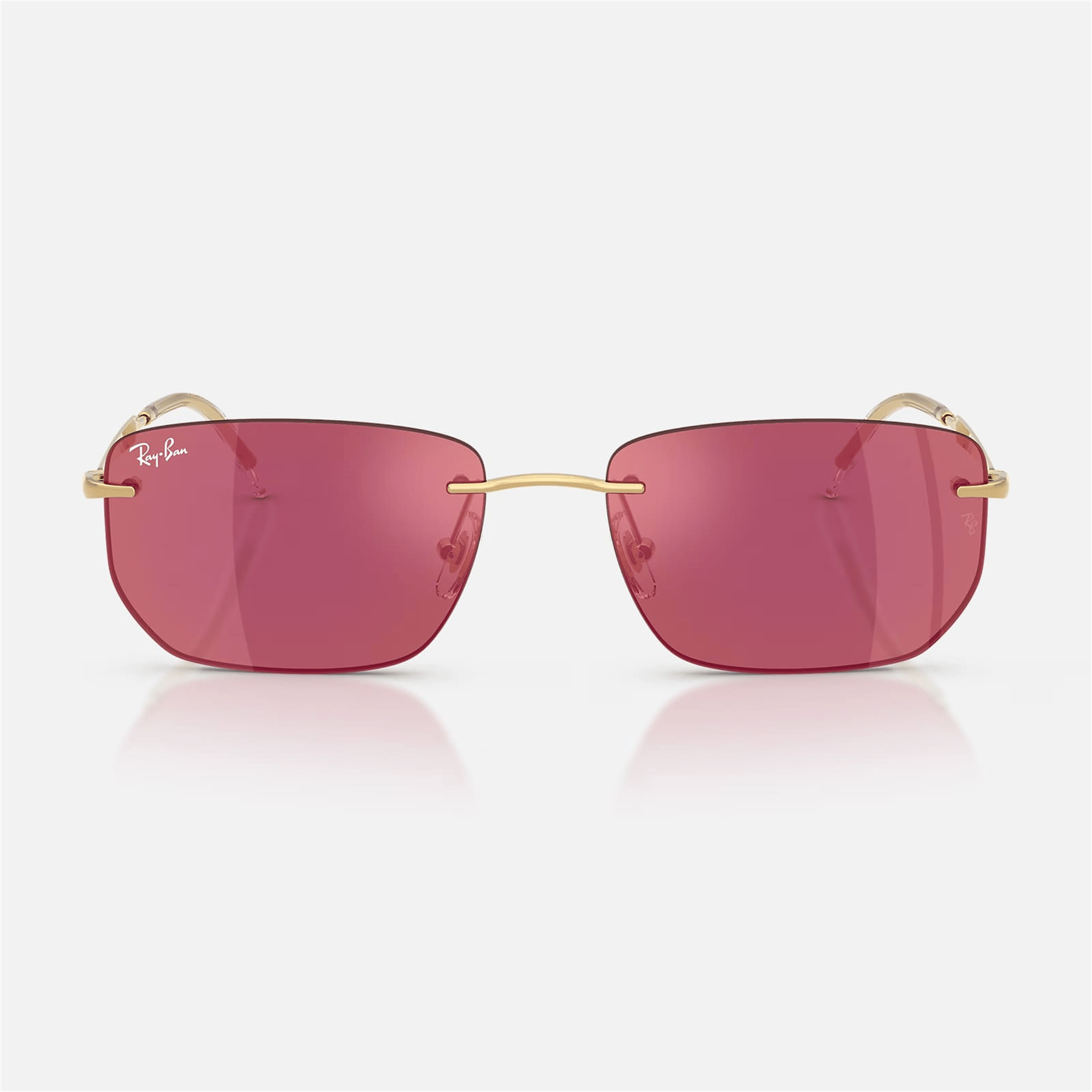 Ray-Ban RB 3768 001-D056 Unisex Güneş Gözlüğü