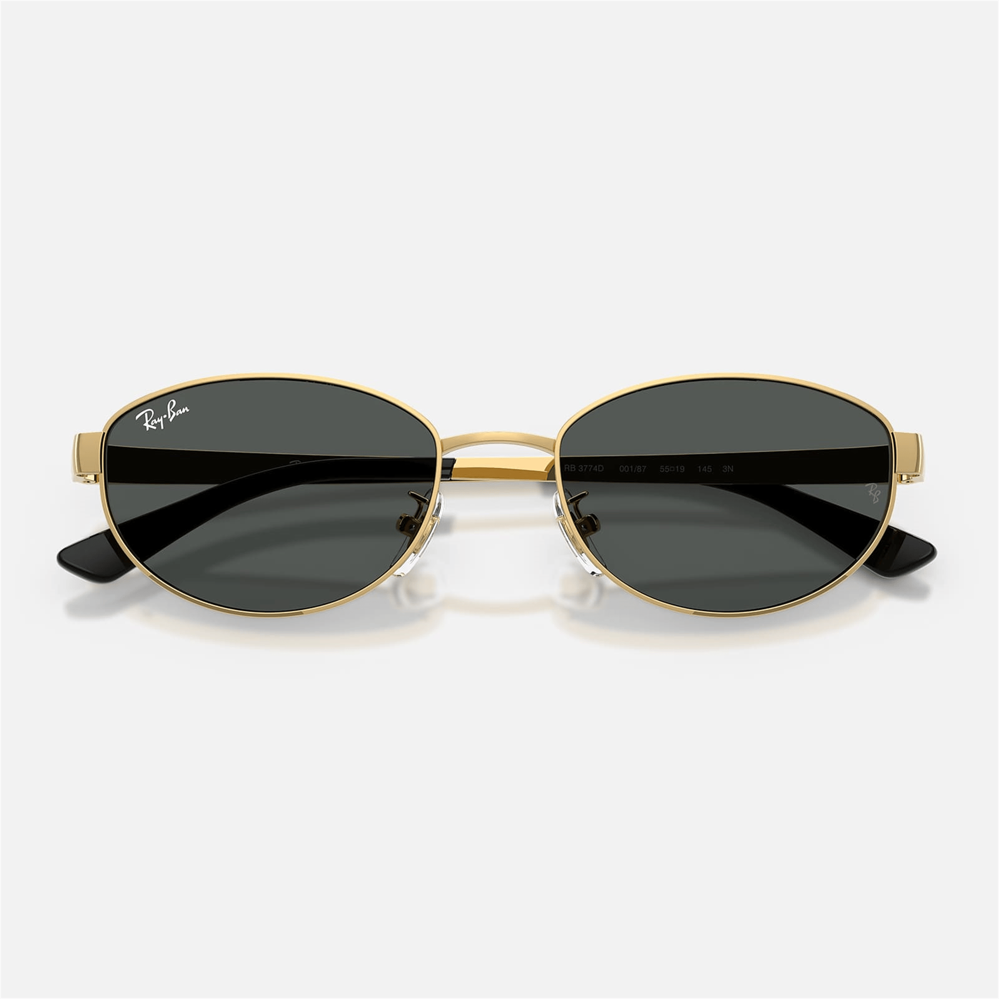 Ray-Ban RB 3774D 001-8755 Unisex Güneş Gözlüğü