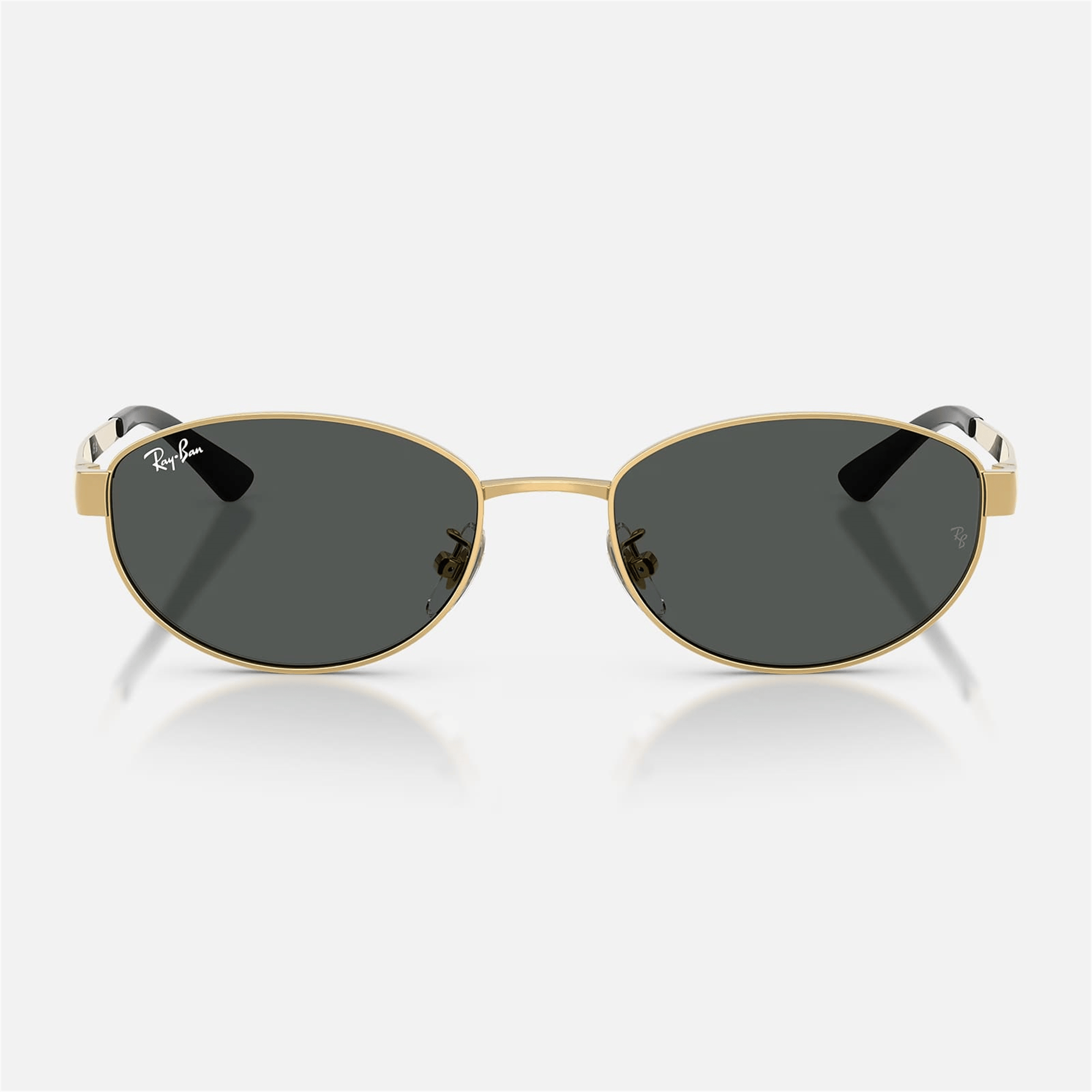 Ray-Ban RB 3774D 001-8755 Unisex Güneş Gözlüğü