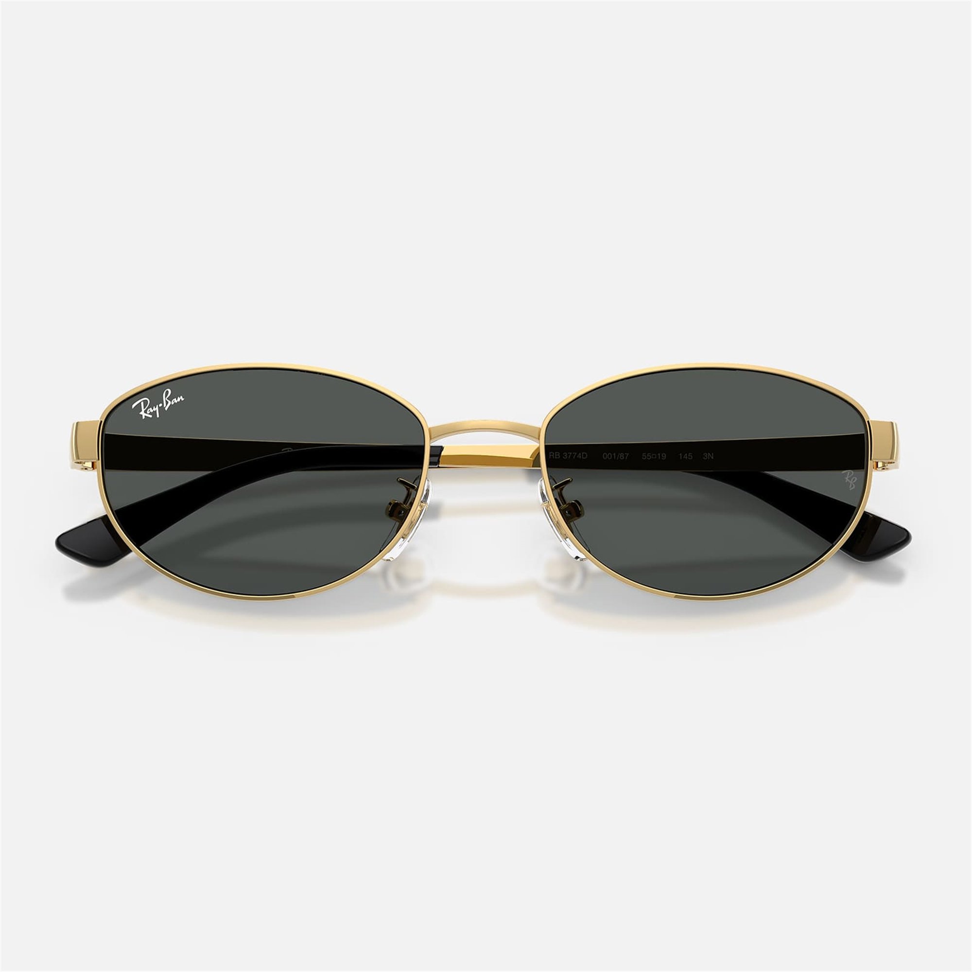 Ray-Ban RB 3774D 001-8755 Unisex Güneş Gözlüğü