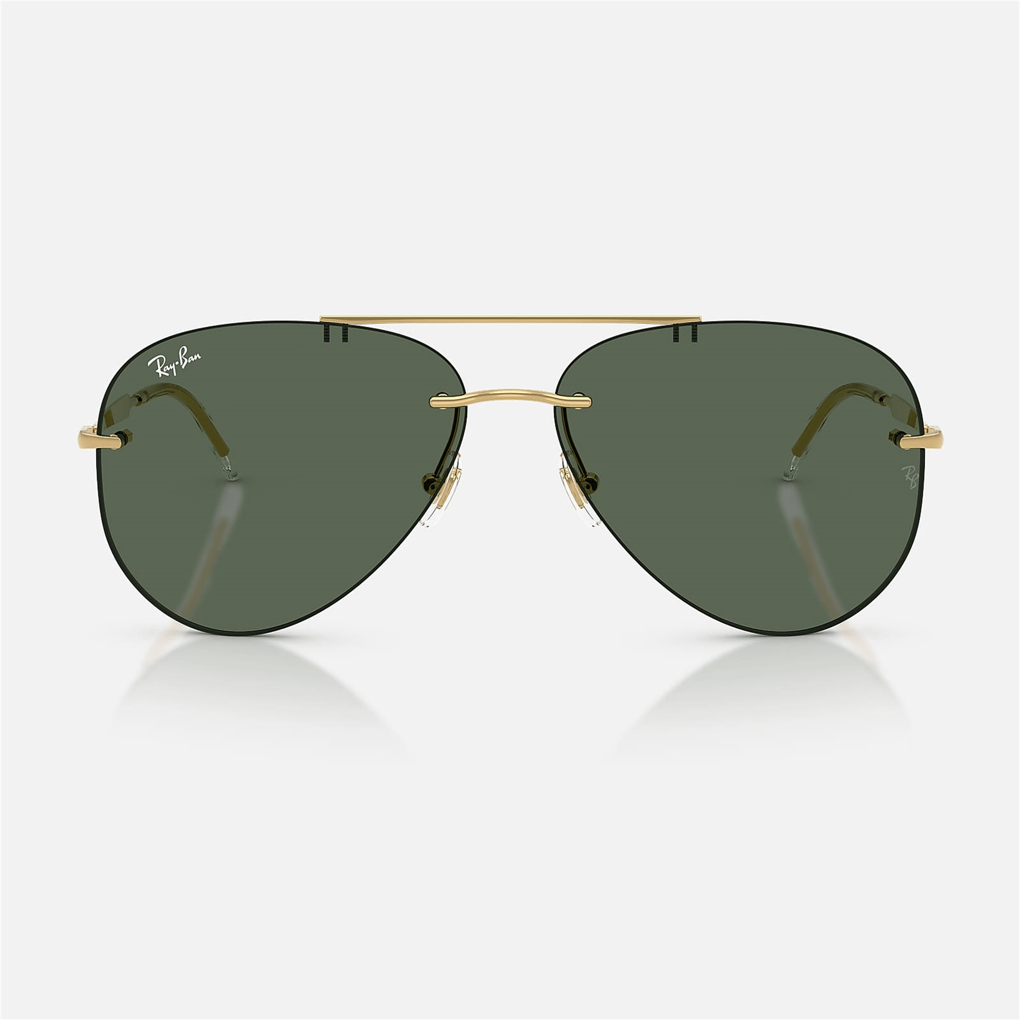 Ray-Ban RB 3791 001/71 59 - Altın Unisex Güneş Gözlüğü