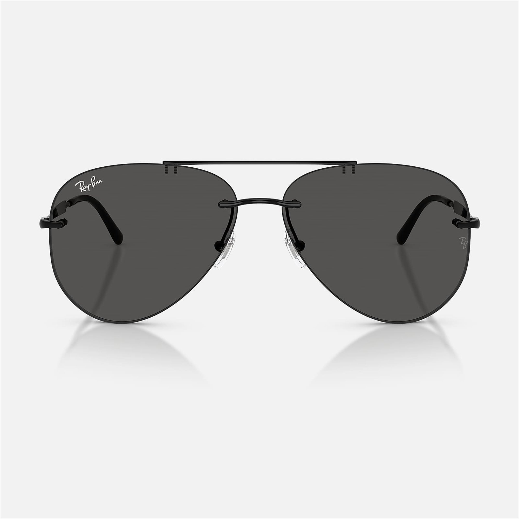 Ray-Ban RB 3791 002/87 62 - Siyah Unisex Güneş Gözlüğü