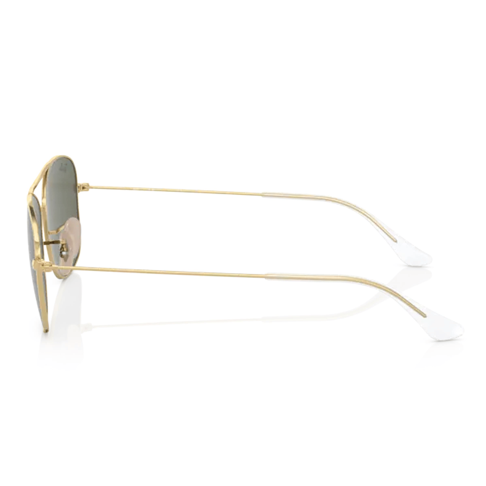 Ray-Ban RB 3799 001/31 57 - Altın Unisex Güneş Gözlüğü