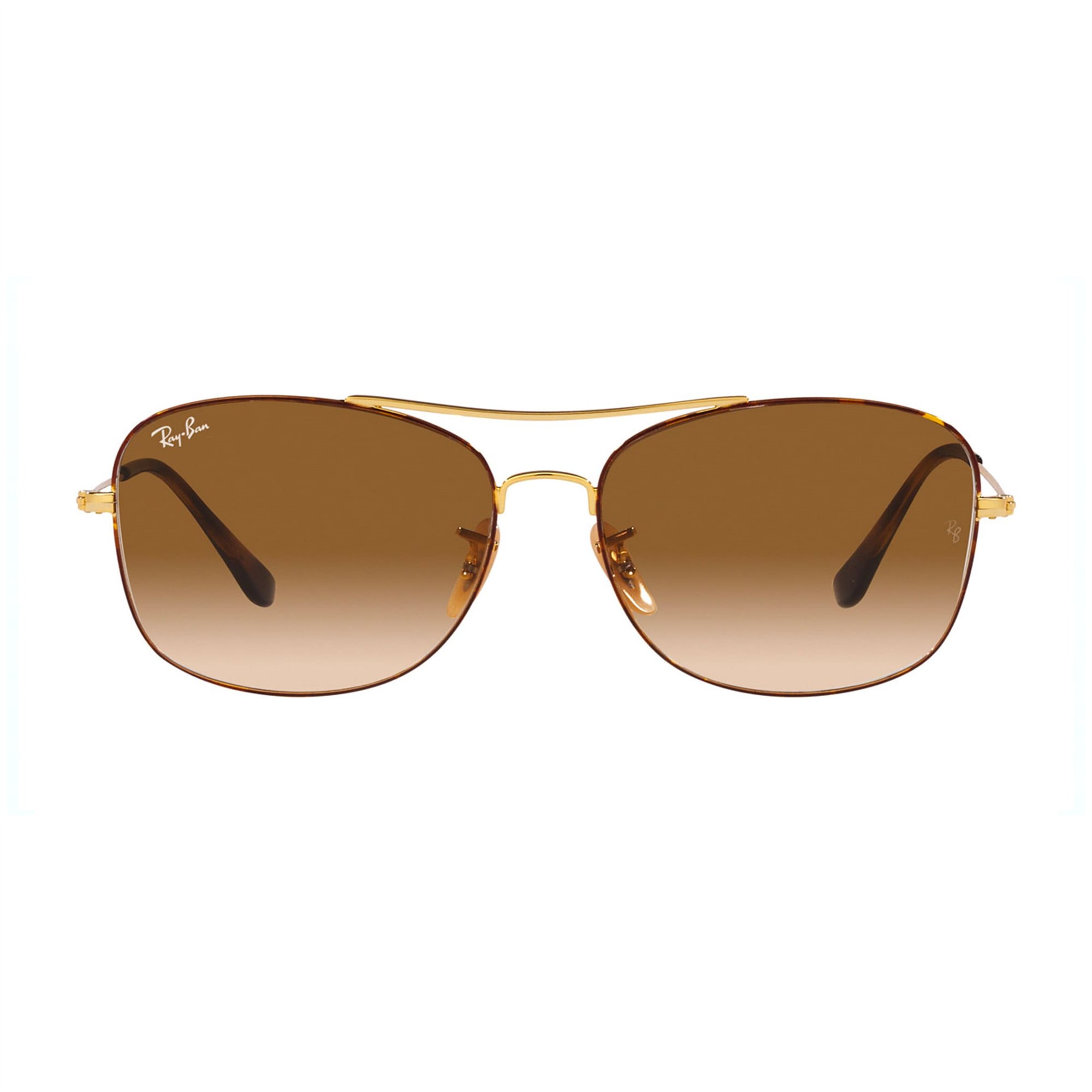 Ray-Ban RB 3799 912751 57 - Arista Unisex Güneş Gözlüğü