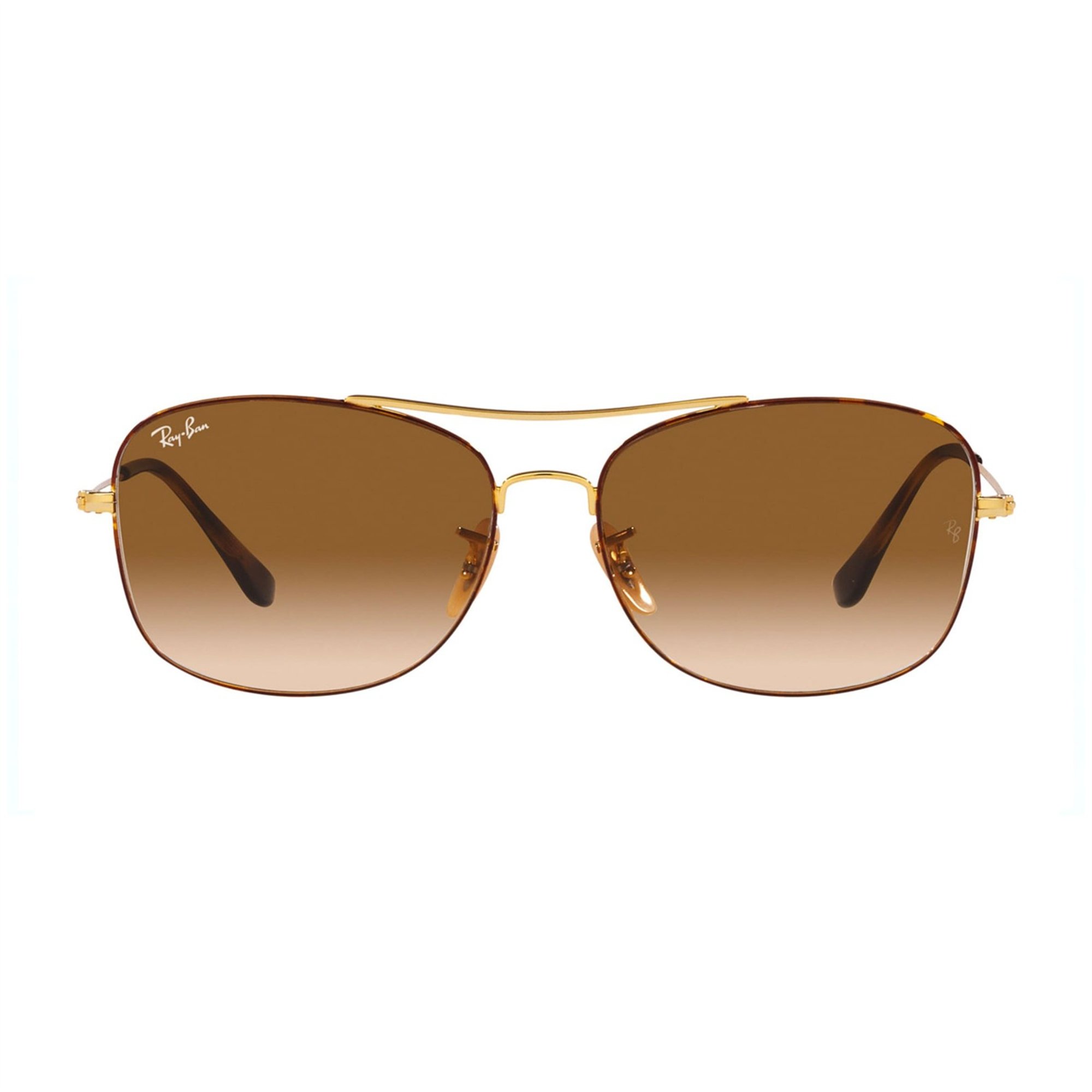 Ray-Ban RB 3799 912751 57 - Arista Unisex Güneş Gözlüğü