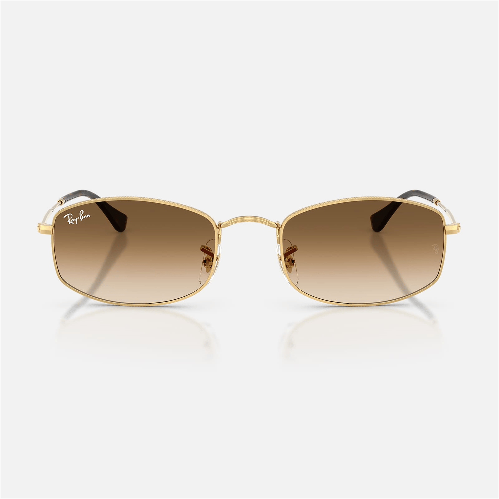 Ray-Ban RB 3832 001-5152 Unisex Güneş Gözlüğü