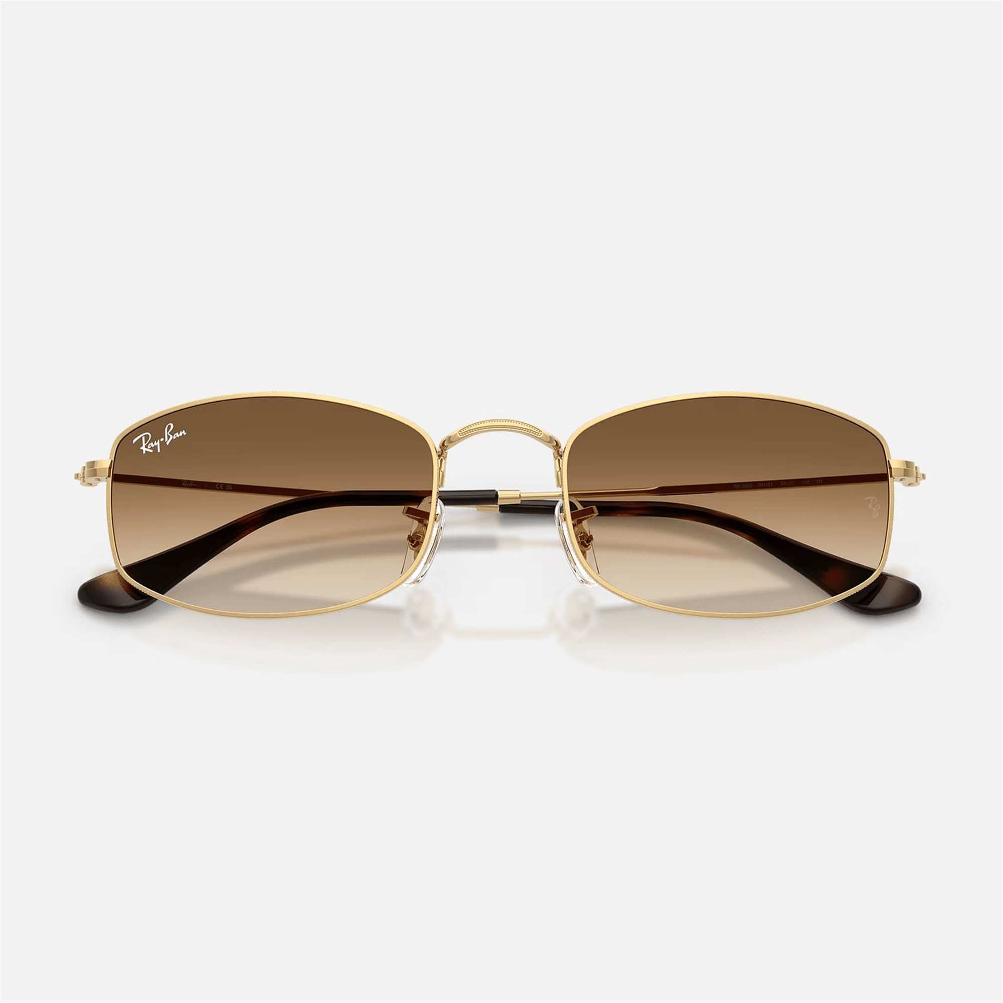 Ray-Ban RB 3832 001-5152 Unisex Güneş Gözlüğü