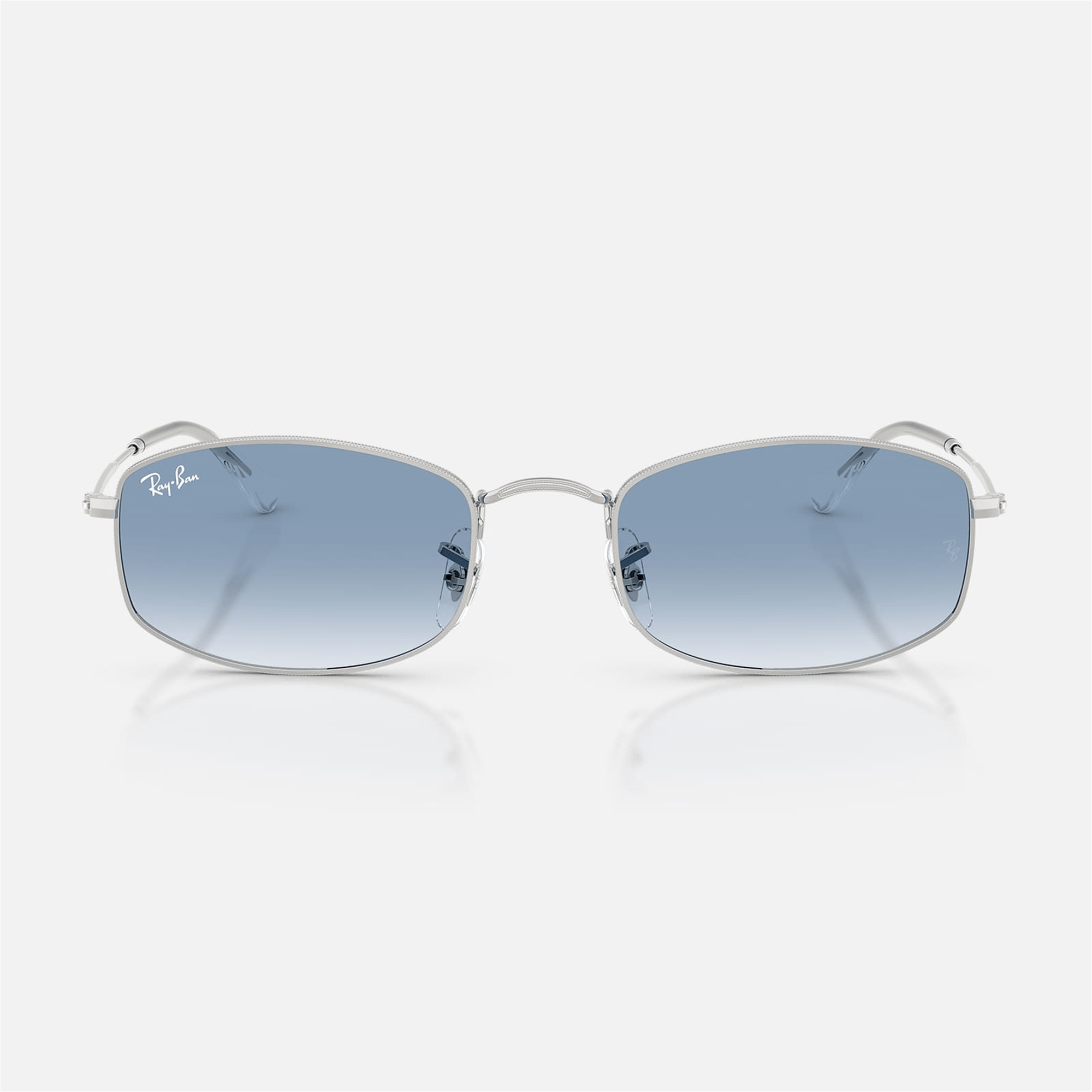 Ray-Ban RB 3832 003-3F52 Unisex Güneş Gözlüğü