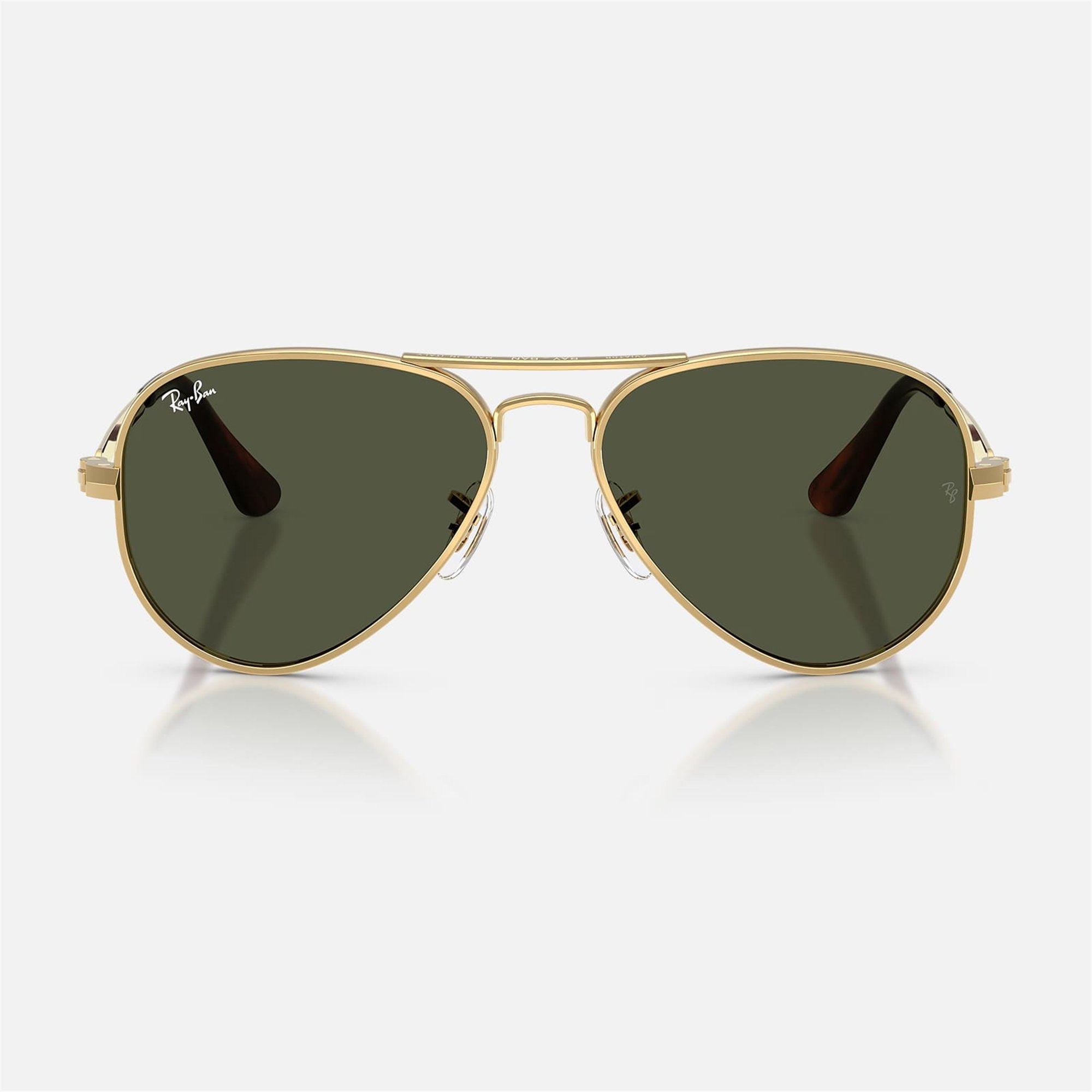 Ray-Ban RB 3925 001-3162 Unisex Güneş Gözlüğü