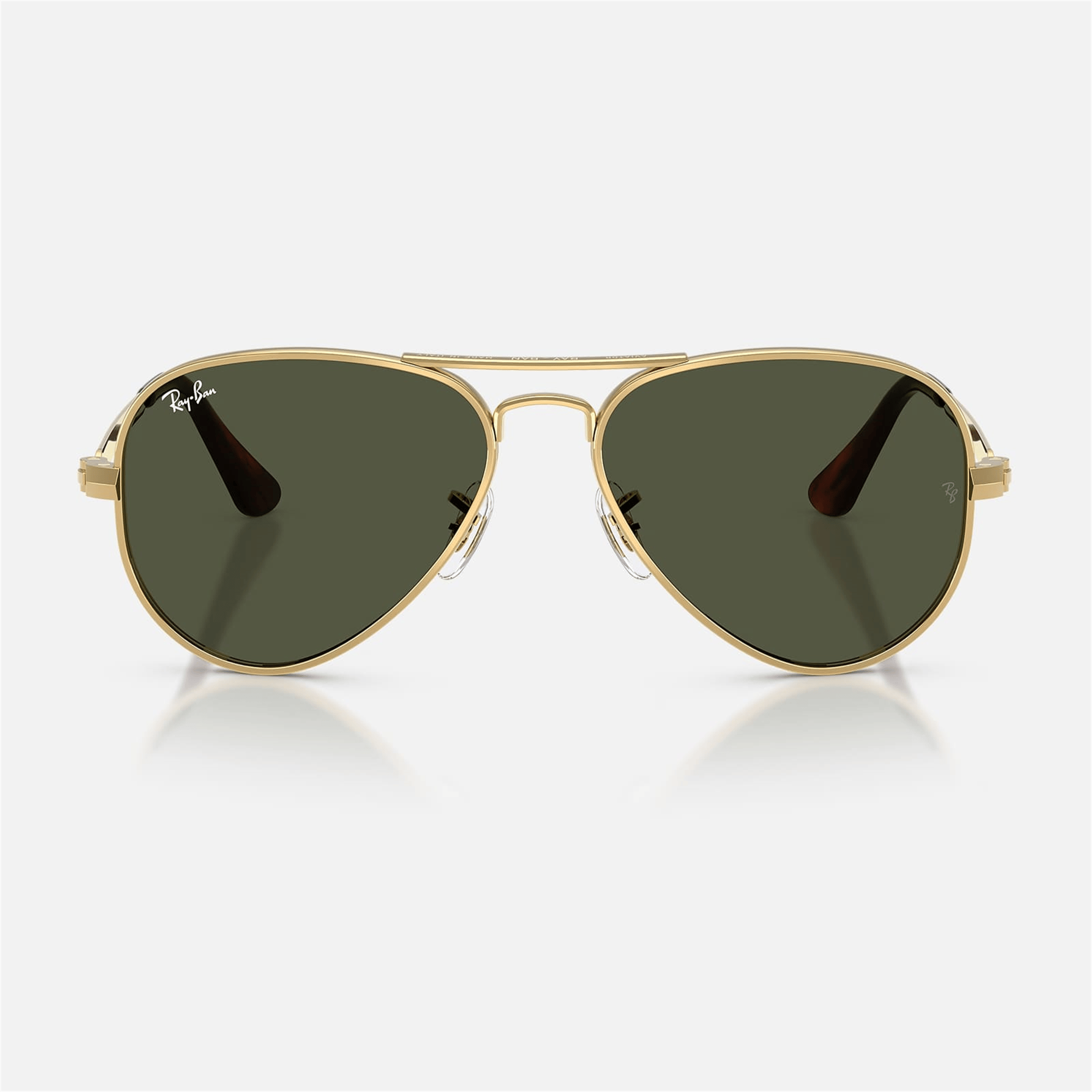 Ray-Ban RB 3925 001-3162 Unisex Güneş Gözlüğü
