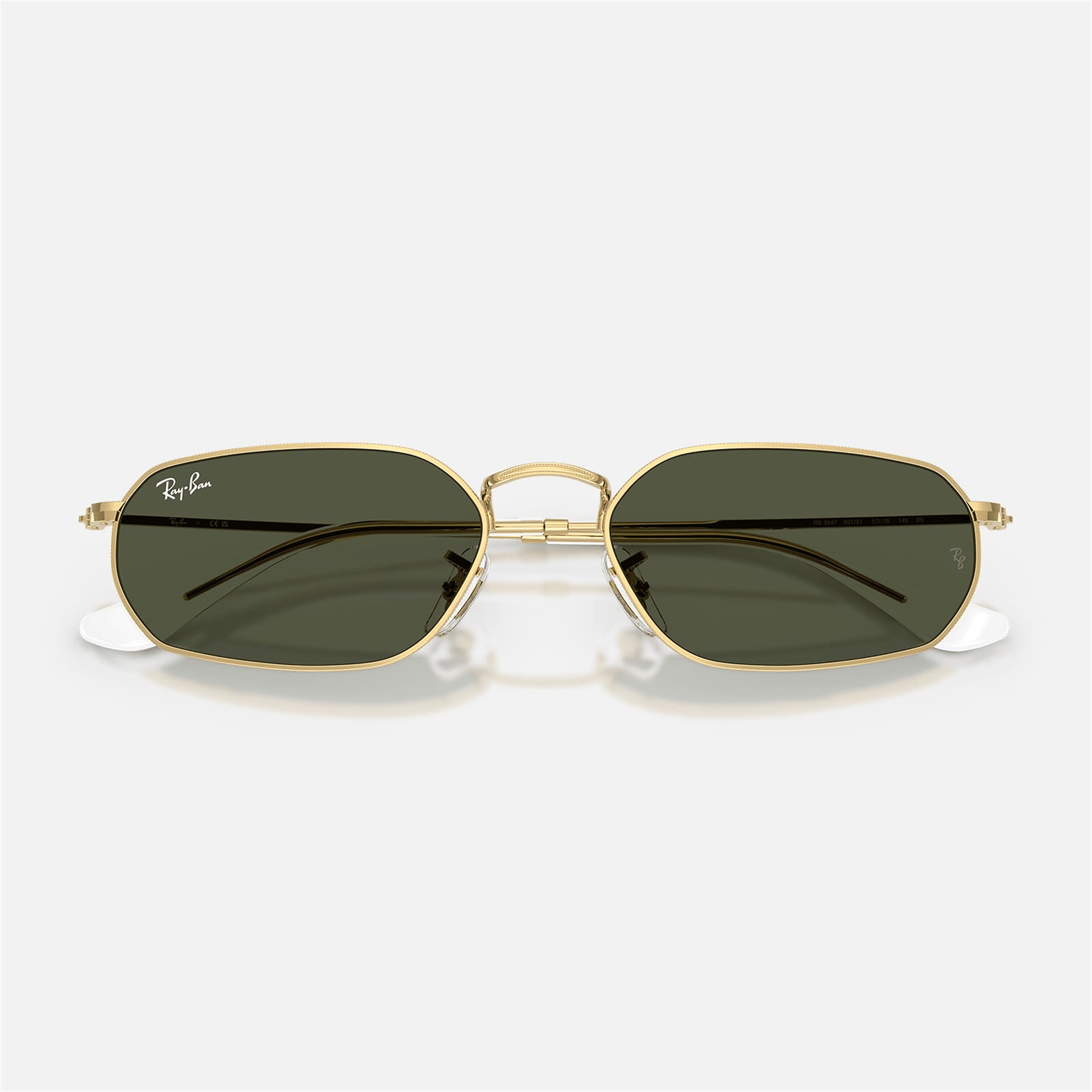 Ray-Ban RB 3947 001-3157 Unisex Güneş Gözlüğü