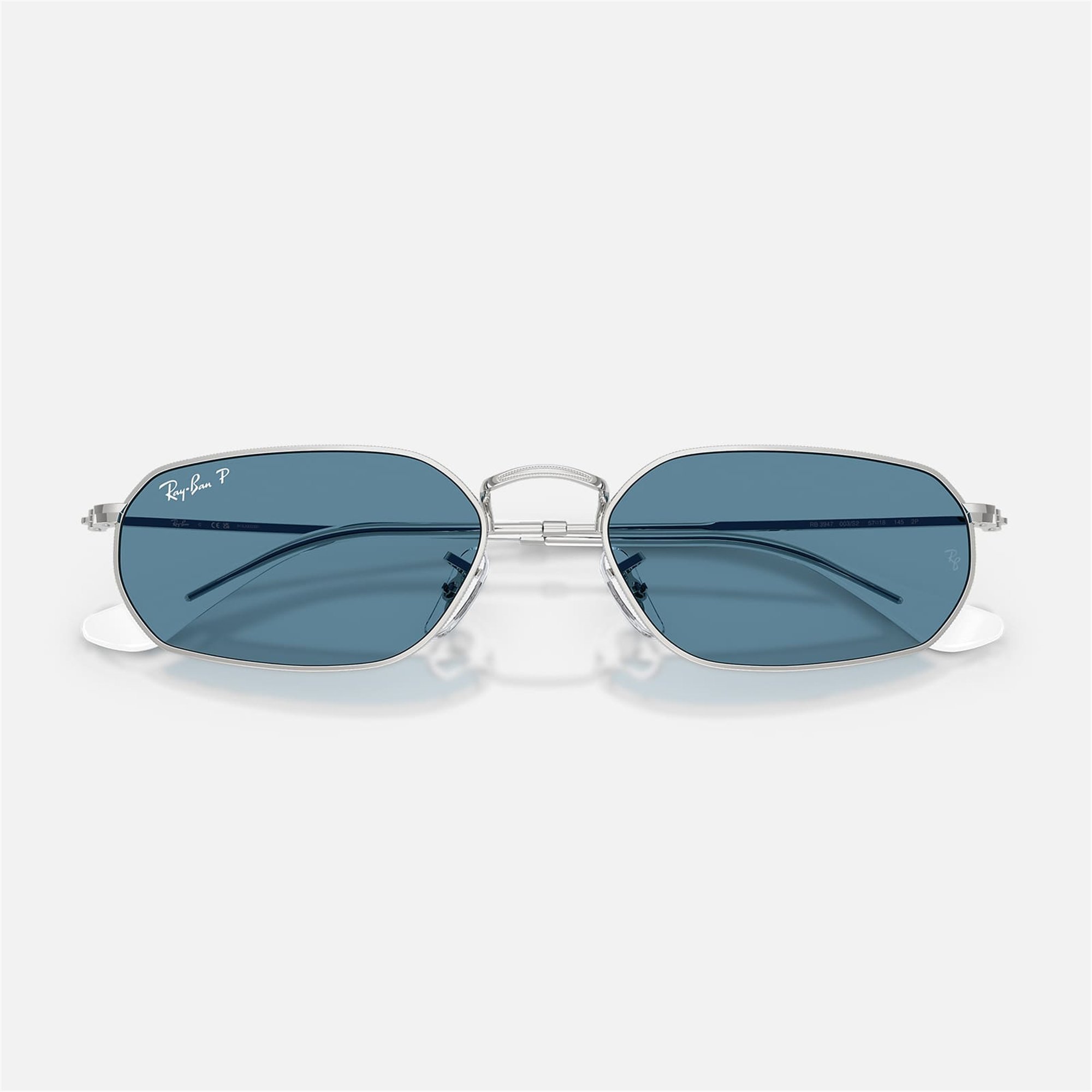 Ray-Ban RB 3947 003-S254 Unisex Güneş Gözlüğü