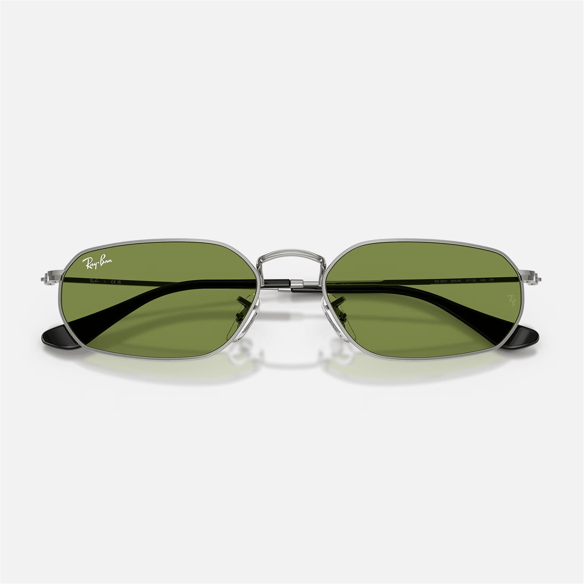 Ray-Ban RB 3947 004-4E54 Unisex Güneş Gözlüğü