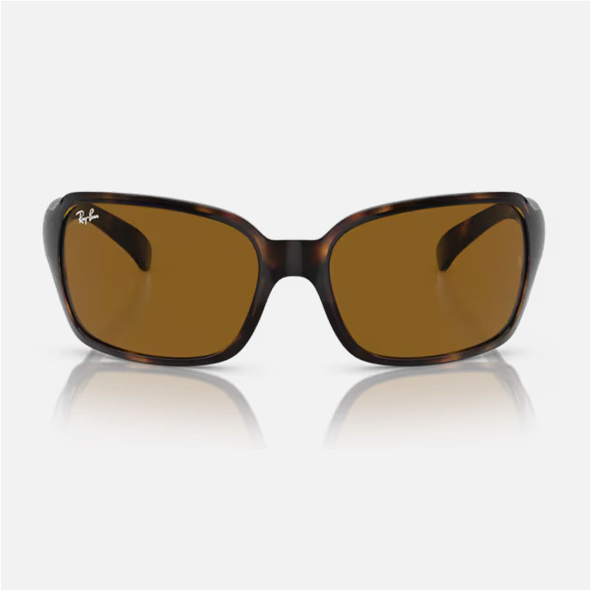 Ray-Ban RB 4068 642/33 60 - Havana Kadın Güneş Gözlüğü