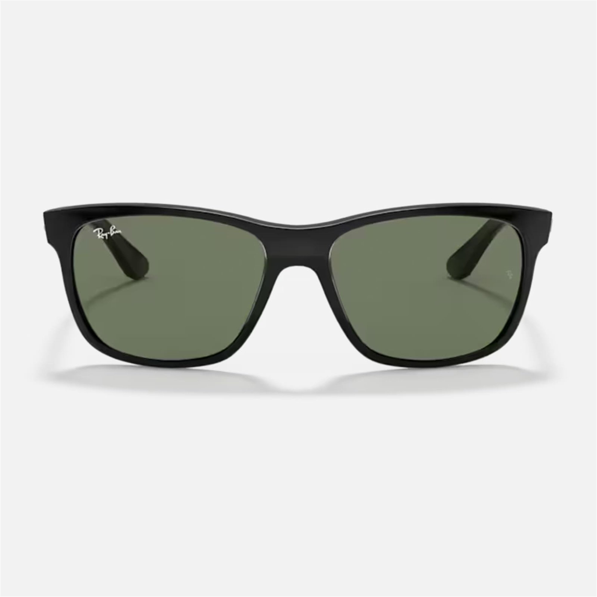 Ray-Ban RB 4181 601 57 - Siyah Erkek Güneş Gözlüğü