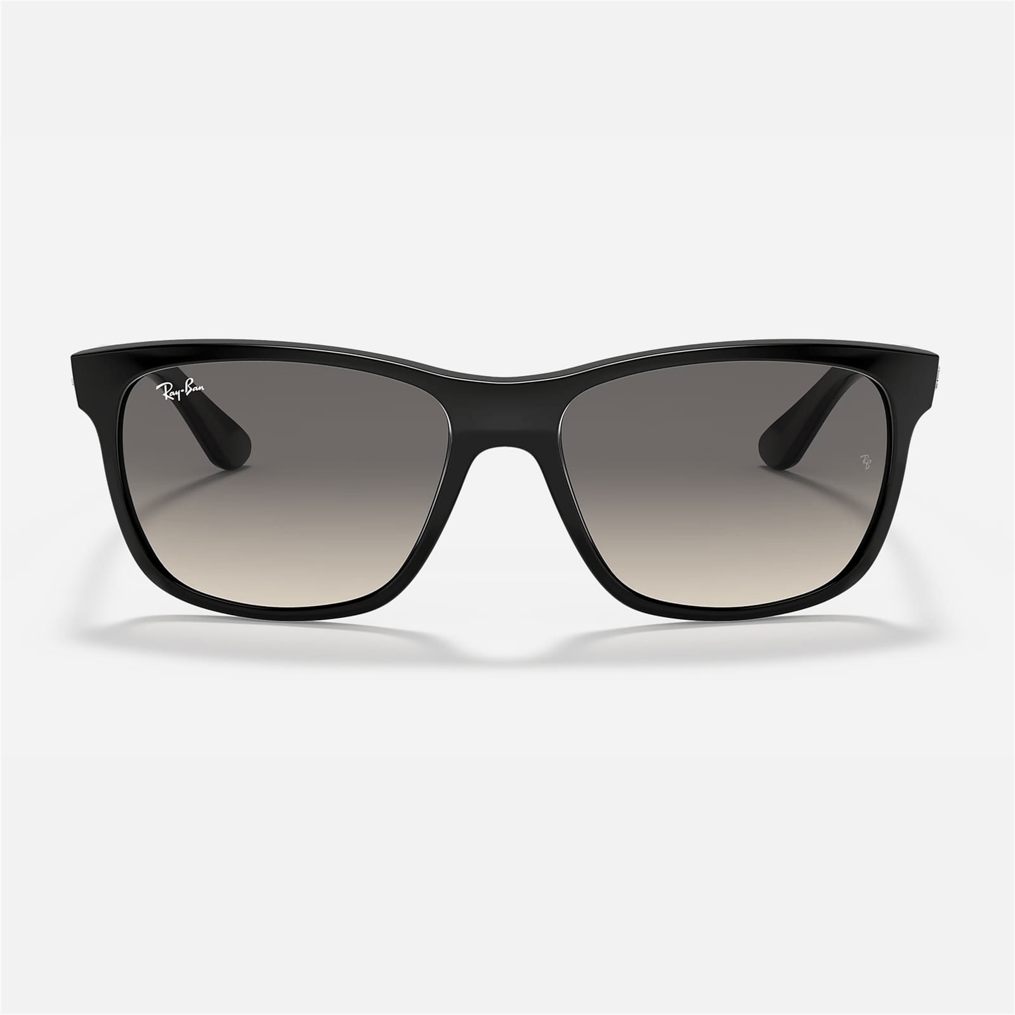 Ray-Ban RB 4181 601/71 57 - Siyah Erkek Güneş Gözlüğü