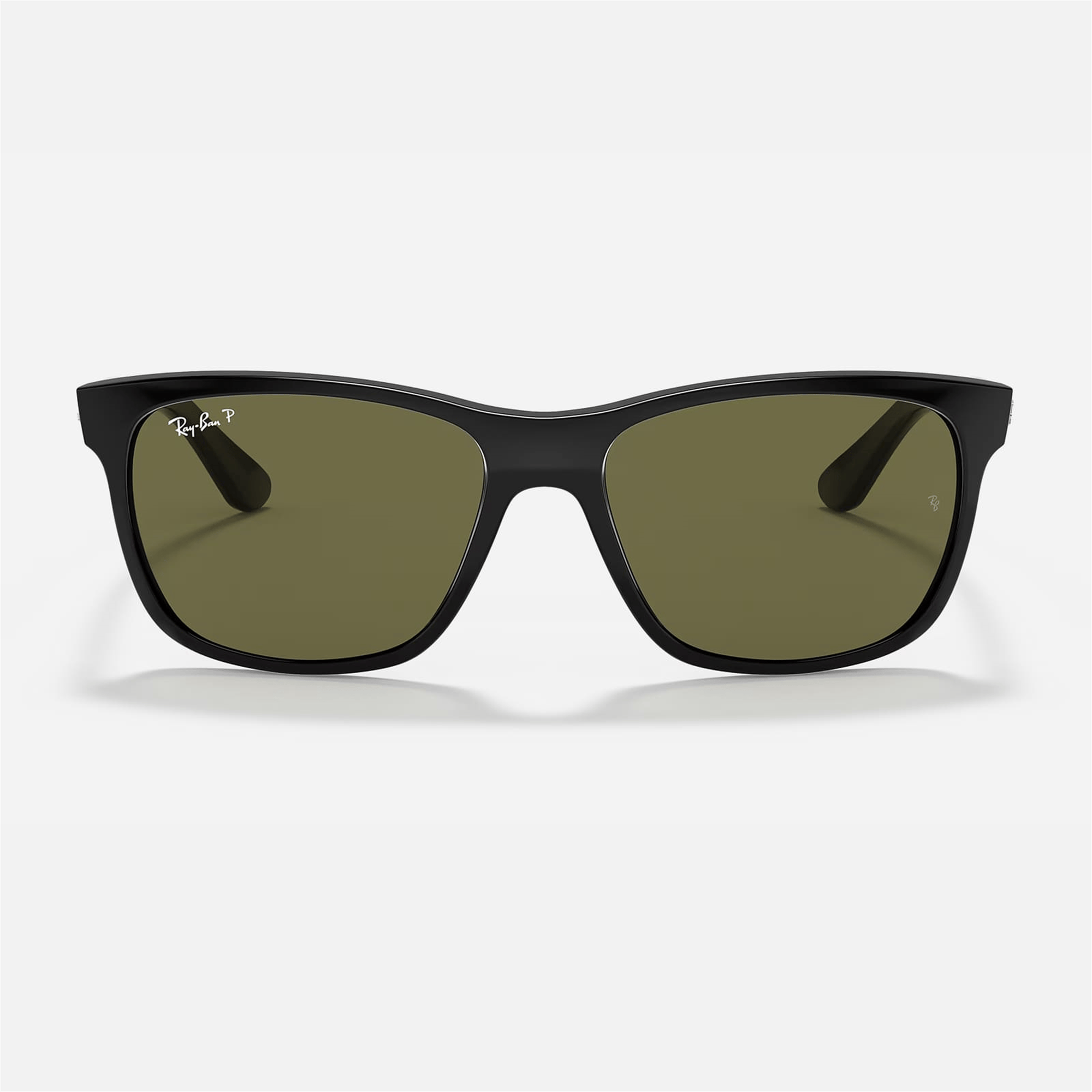 Ray-Ban RB 4181 601/9A 57 - Siyah Erkek Güneş Gözlüğü