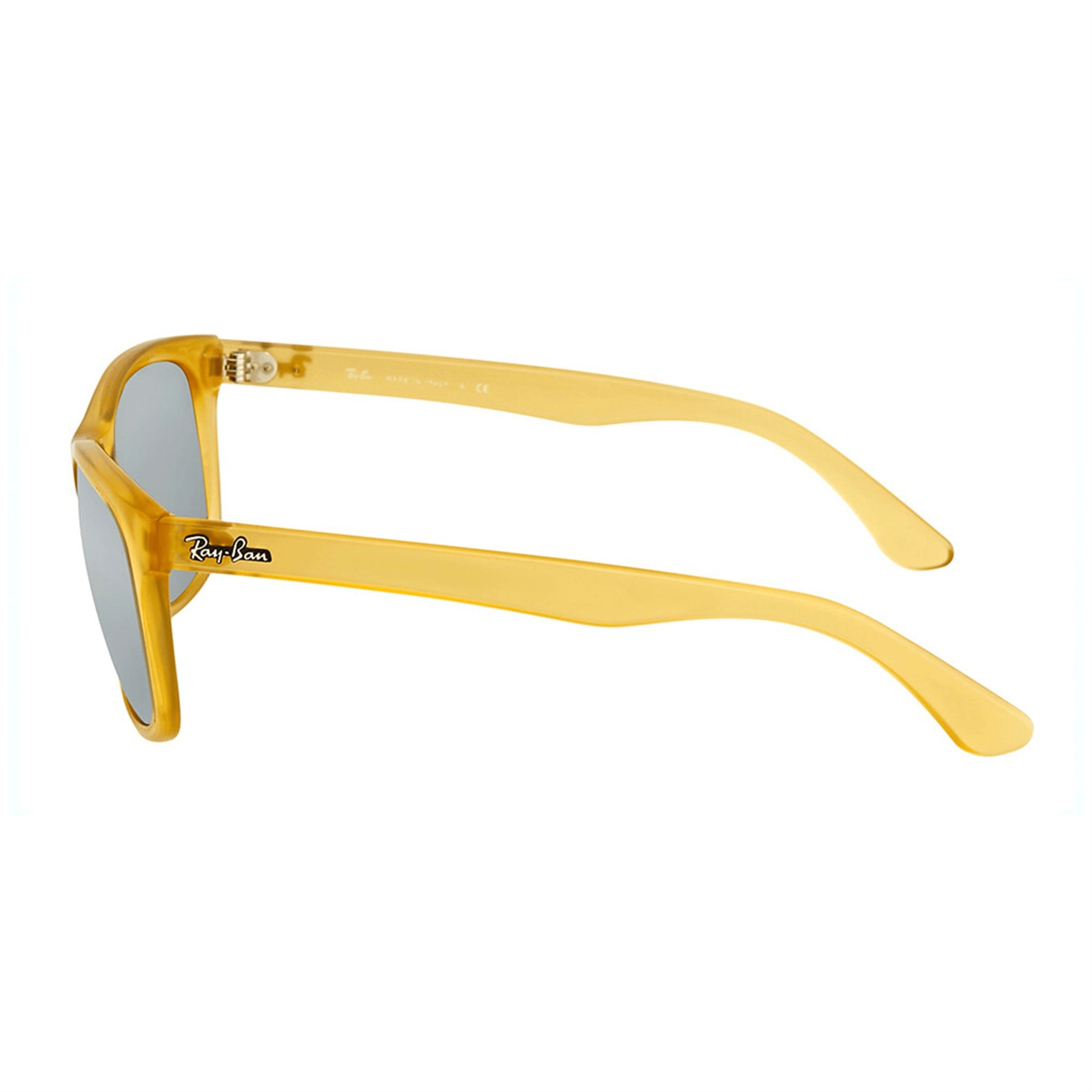 Ray-Ban RB 4181 603540 57 Erkek Güneş Gözlüğü