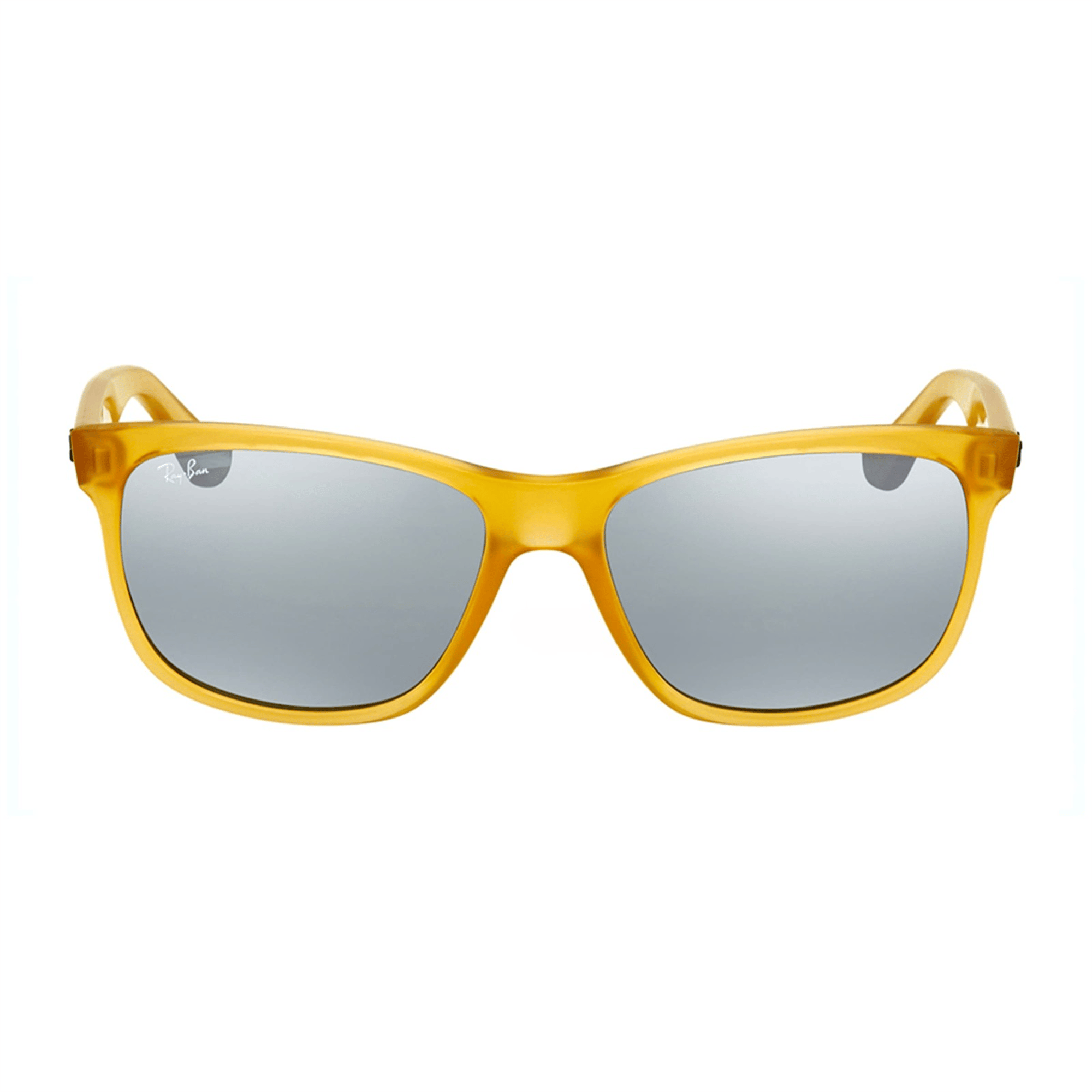 Ray-Ban RB 4181 603540 57 Erkek Güneş Gözlüğü