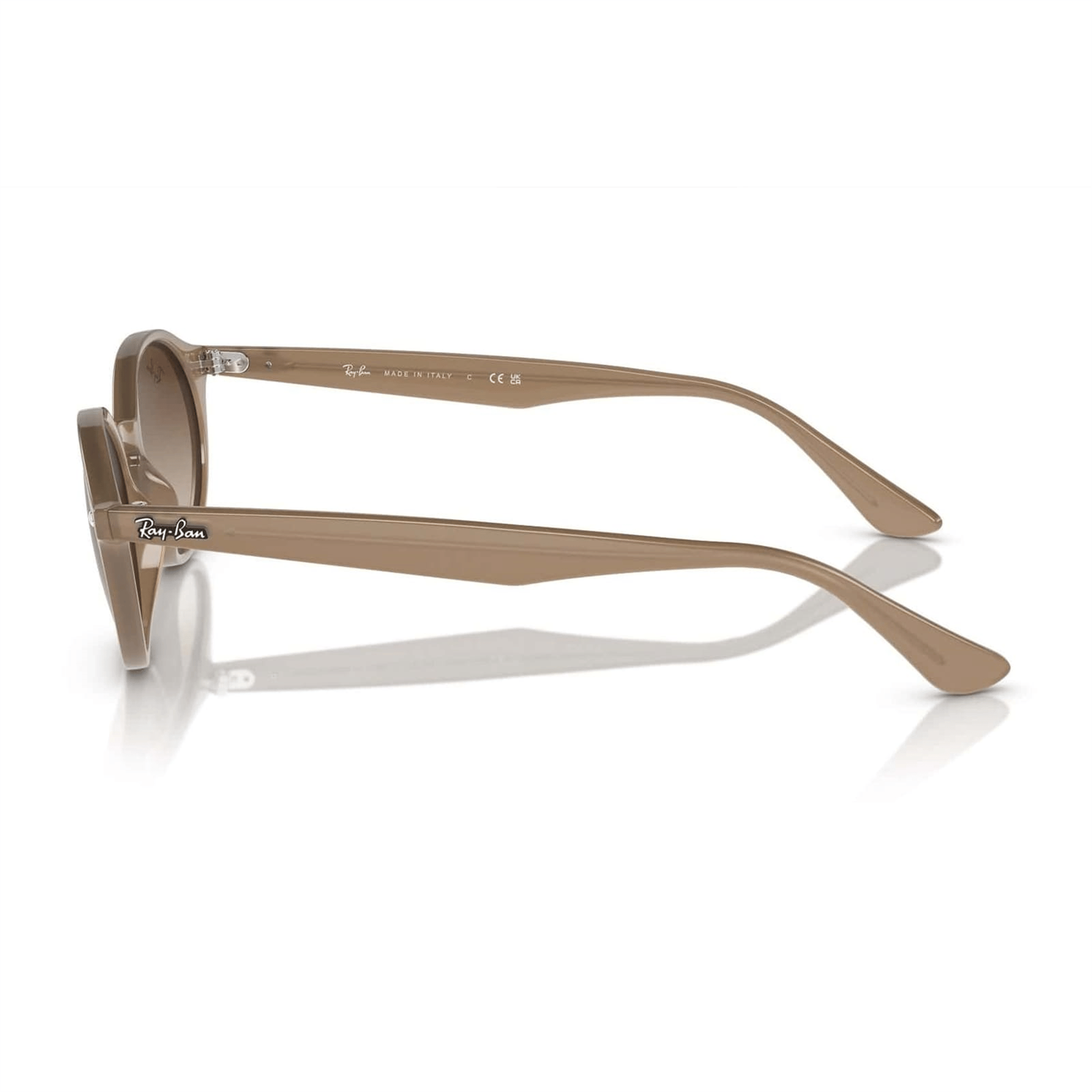 Ray-Ban RB 4315 616613 51 Unisex Güneş Gözlüğü