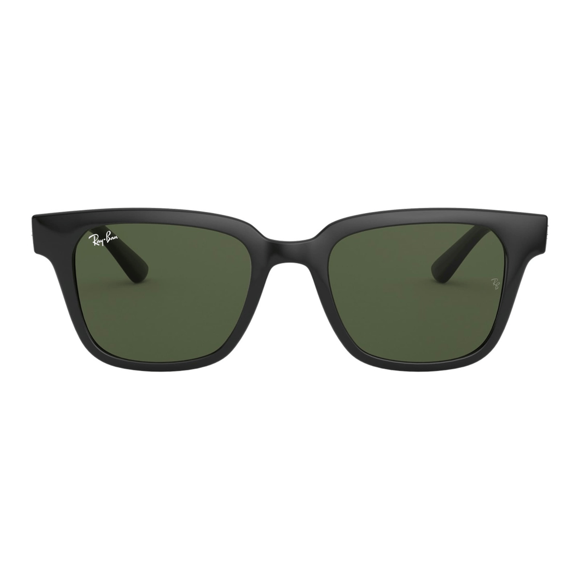 Ray-Ban RB 4323 601/31 51 - Siyah Unisex Güneş Gözlüğü