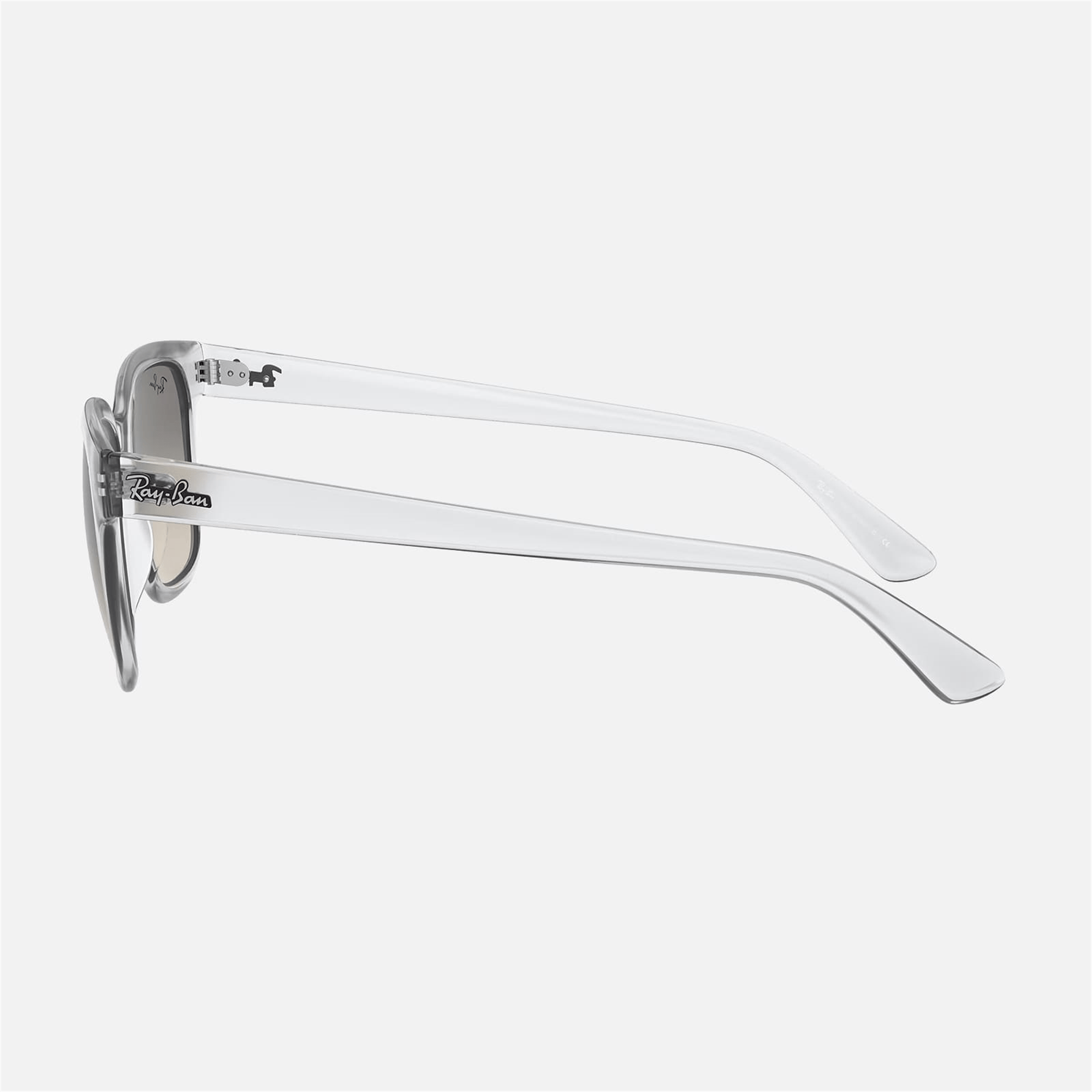 Ray-Ban RB 4323 644732 51-Transparan Unisex Güneş Gözlüğü