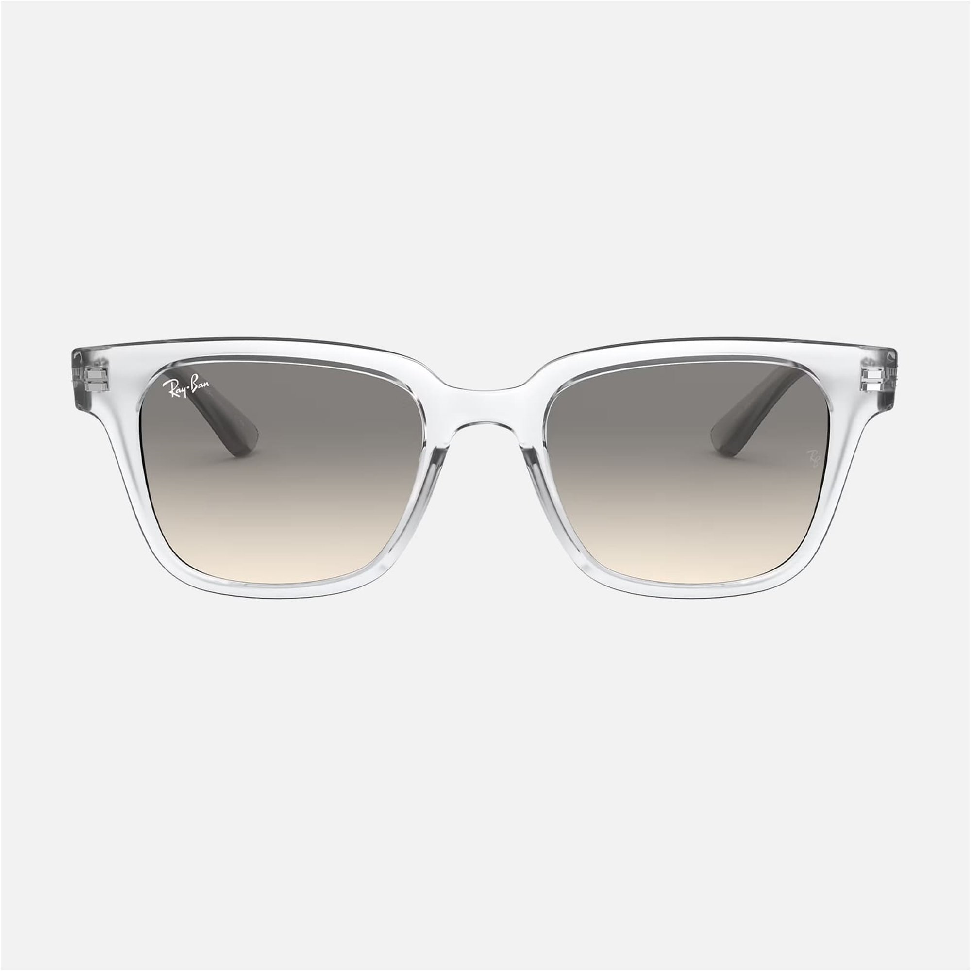 Ray-Ban RB 4323 644732 51-Transparan Unisex Güneş Gözlüğü