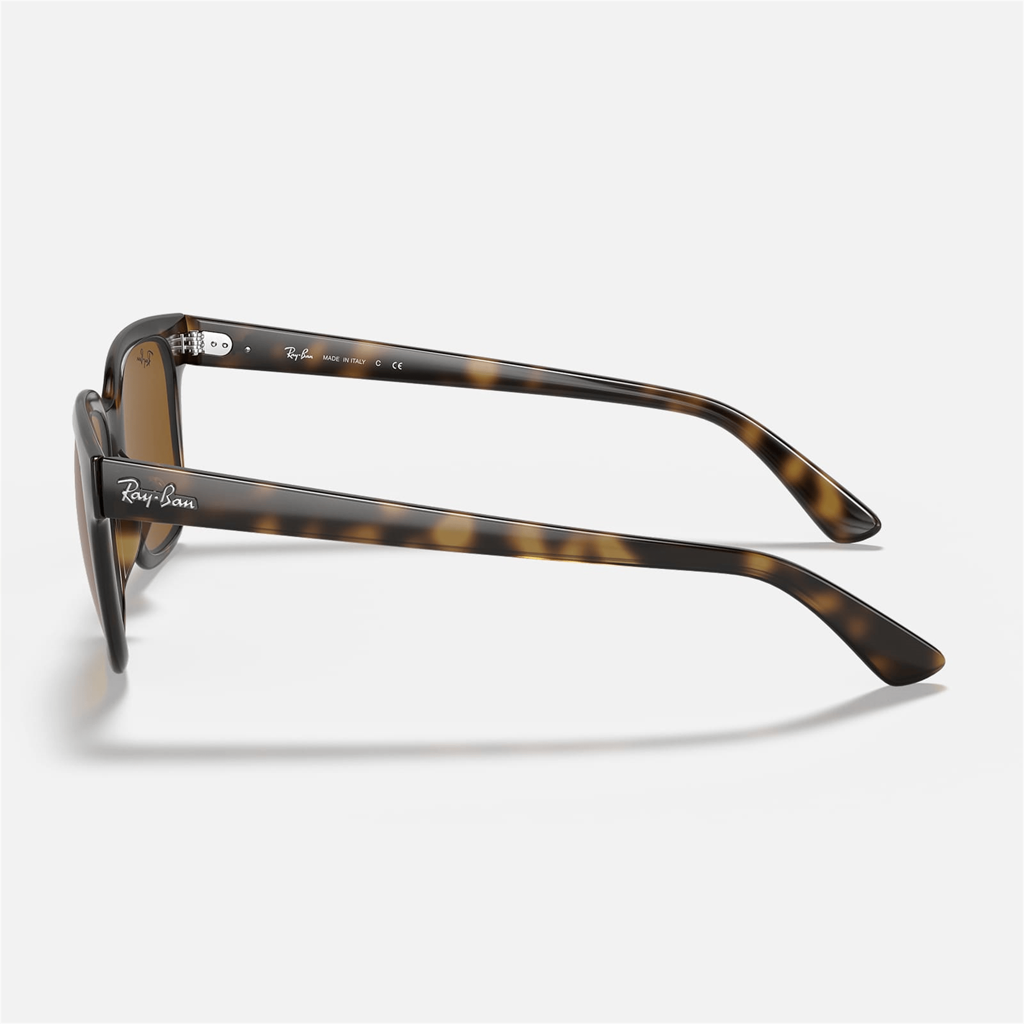Ray-Ban RB 4323 710/33 51 - Havana Unisex Güneş Gözlüğü