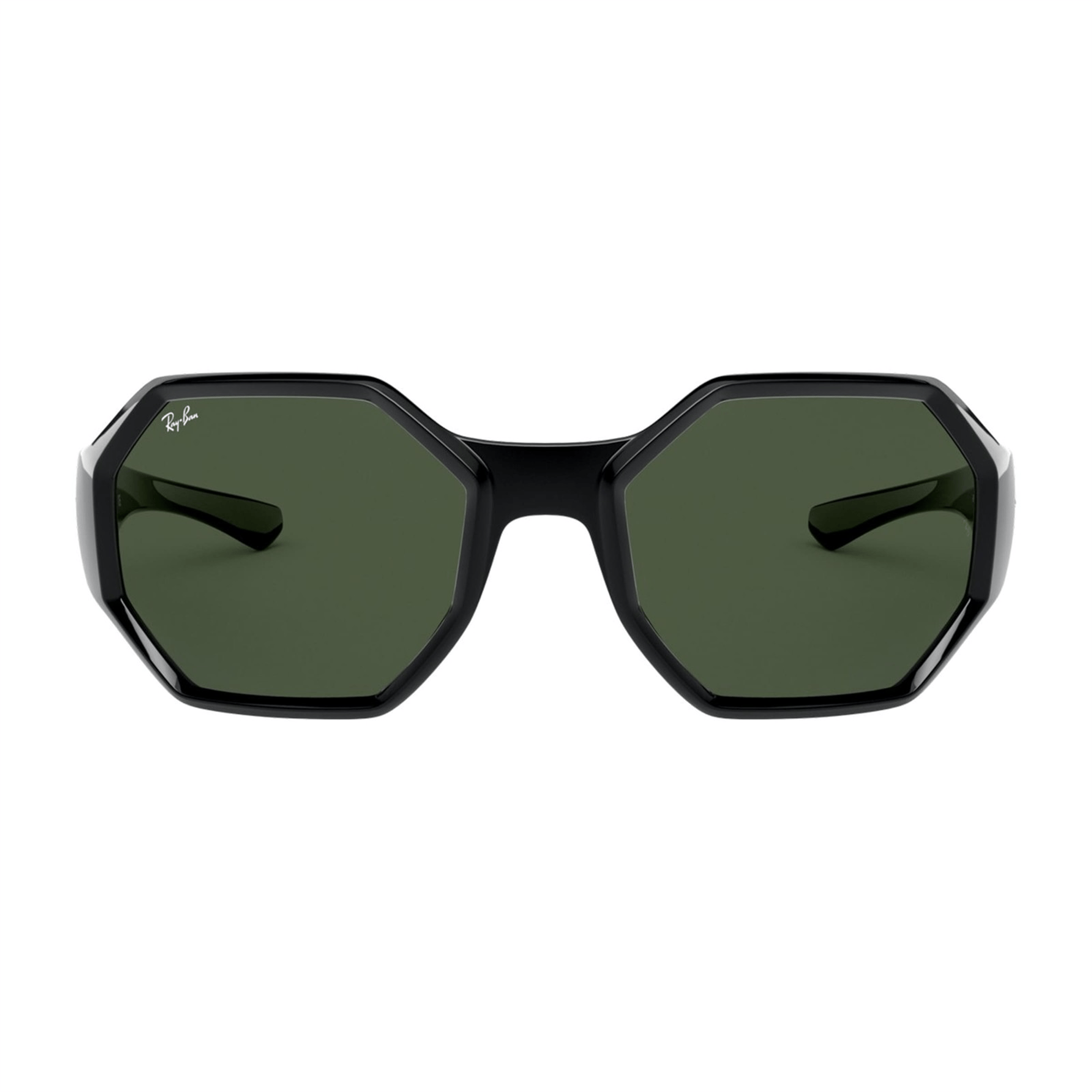 Ray-Ban RB 4337 601/71 59 - Siyah Kadın Güneş Gözlüğü