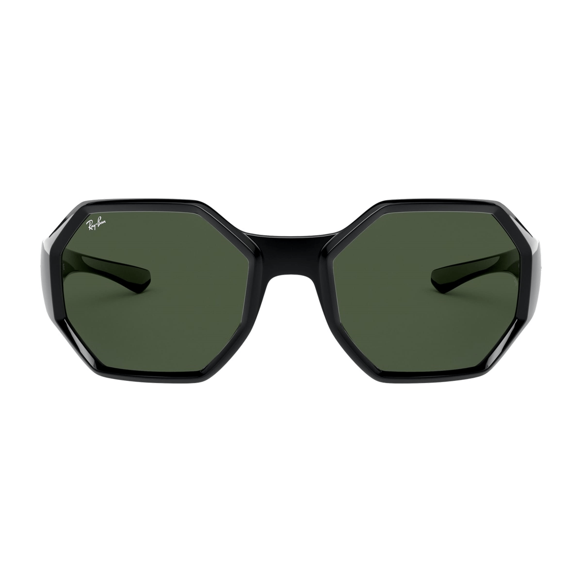 Ray-Ban RB 4337 601/71 59 - Siyah Kadın Güneş Gözlüğü