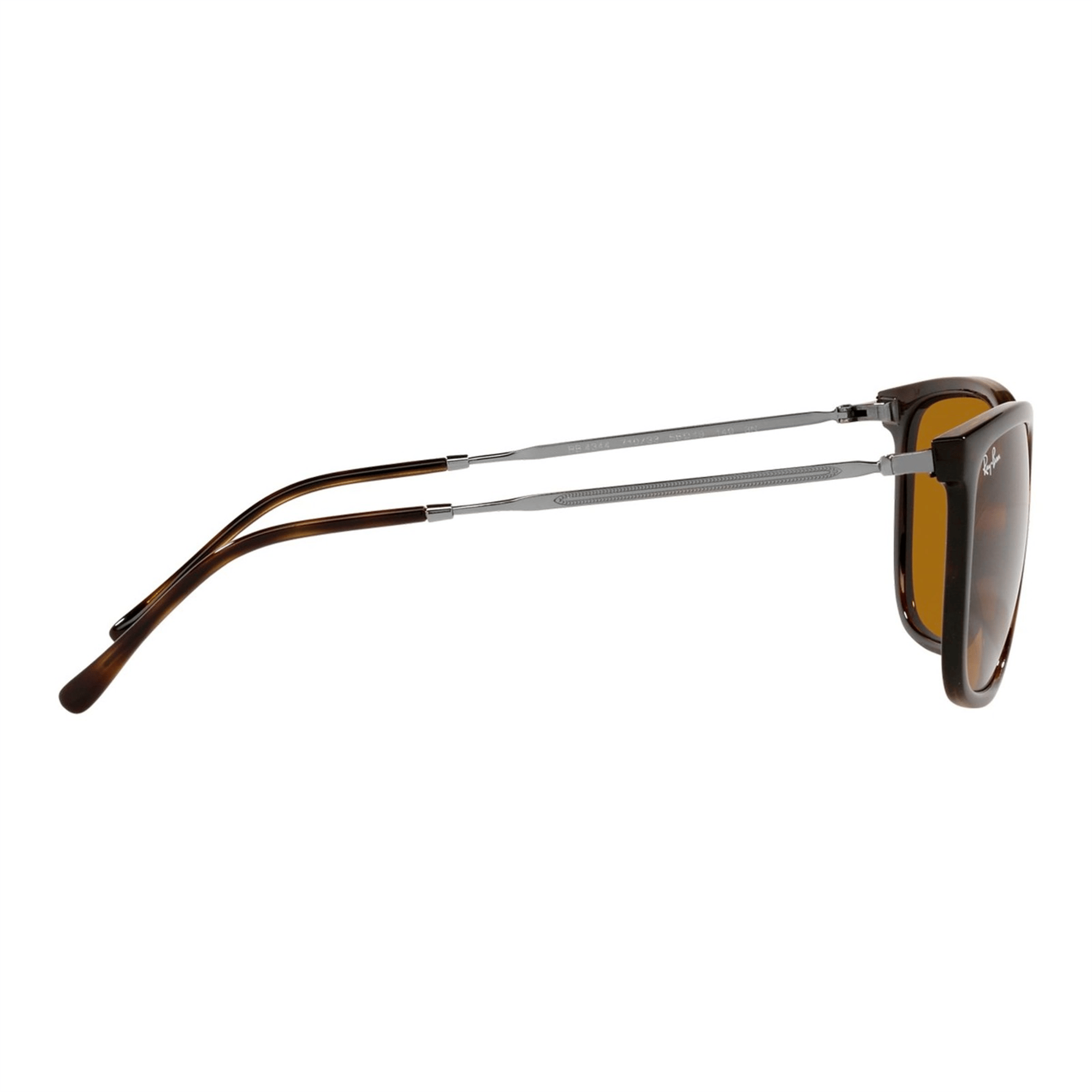 Ray-Ban RB 4344 710/33 56 - Havana Erkek Güneş Gözlüğü