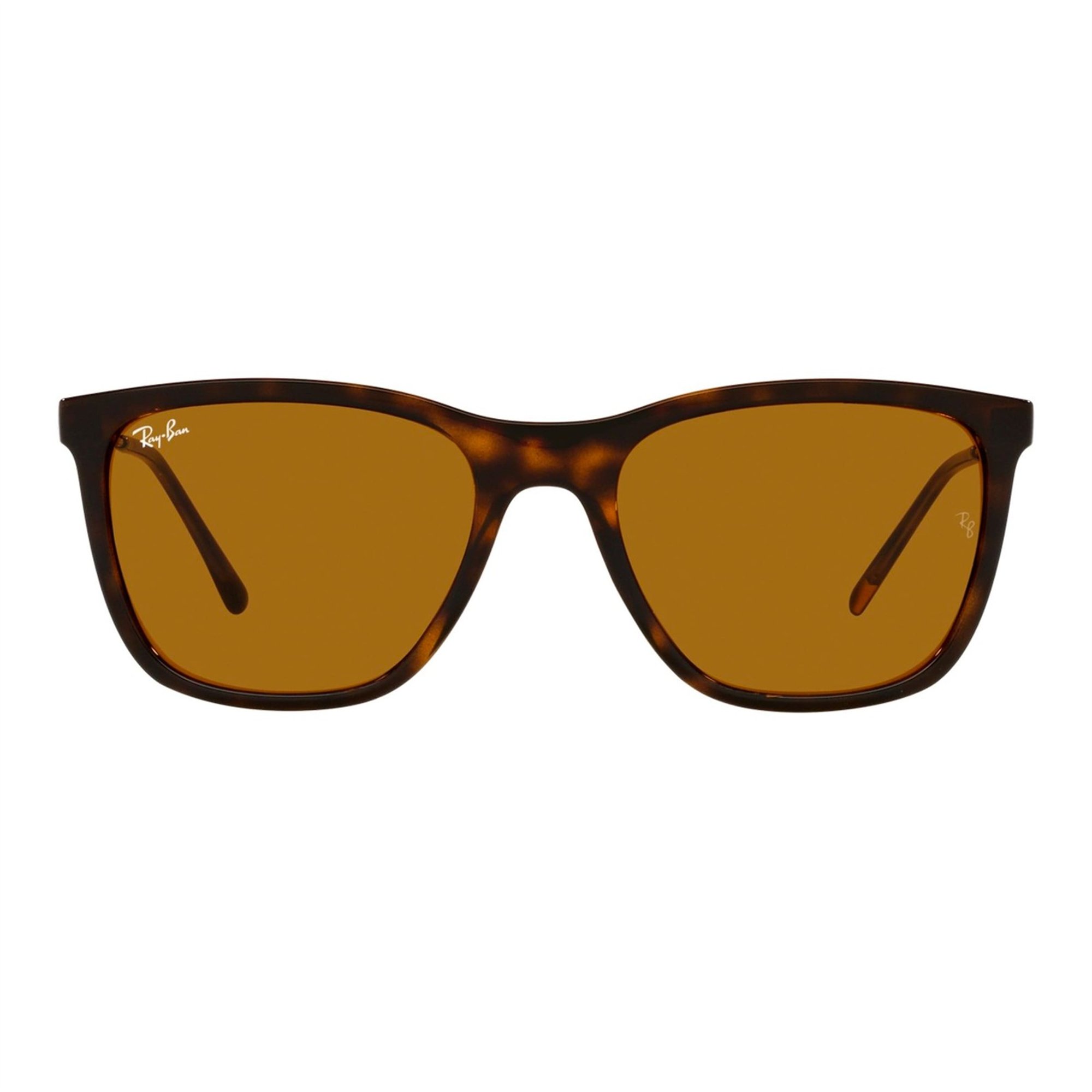Ray-Ban RB 4344 710/33 56 - Havana Erkek Güneş Gözlüğü