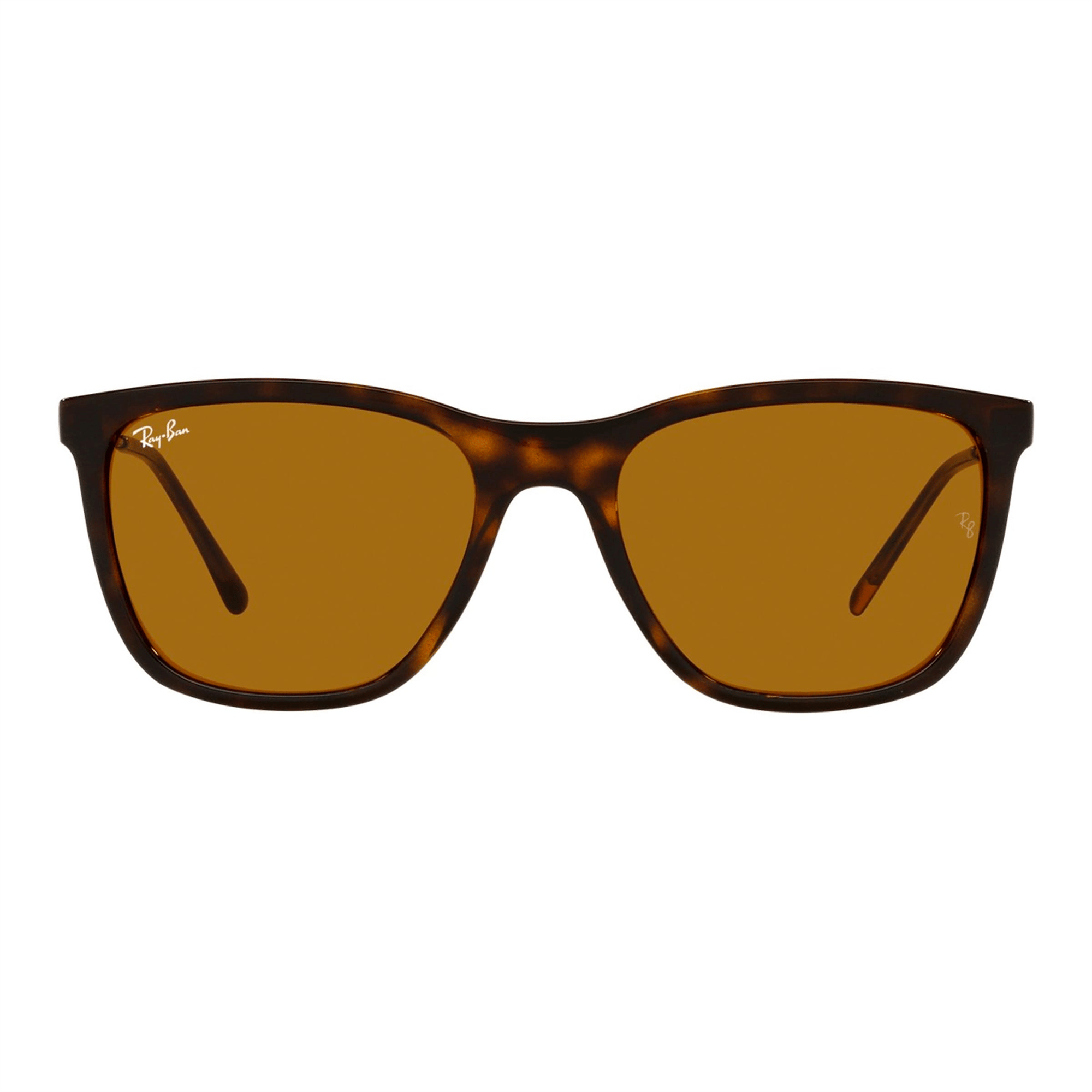 Ray-Ban RB 4344 710/33 56 - Havana Erkek Güneş Gözlüğü