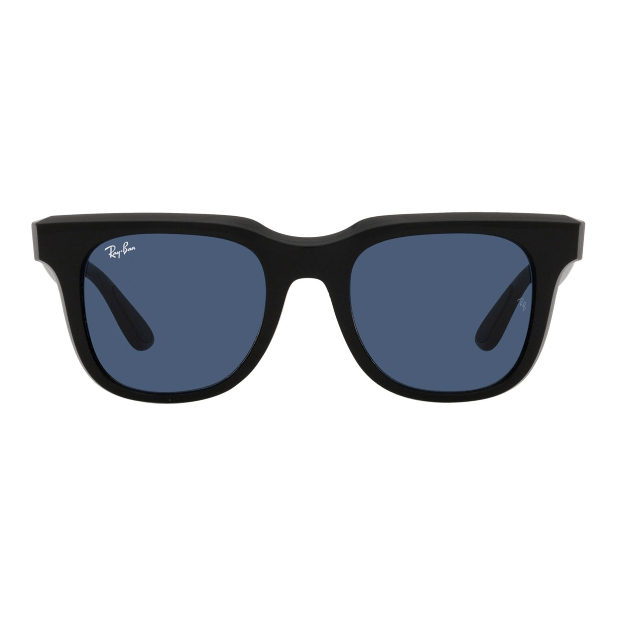 Ray-Ban RB 4368 654580 51 - Siyah Kadın Güneş Gözlüğü
