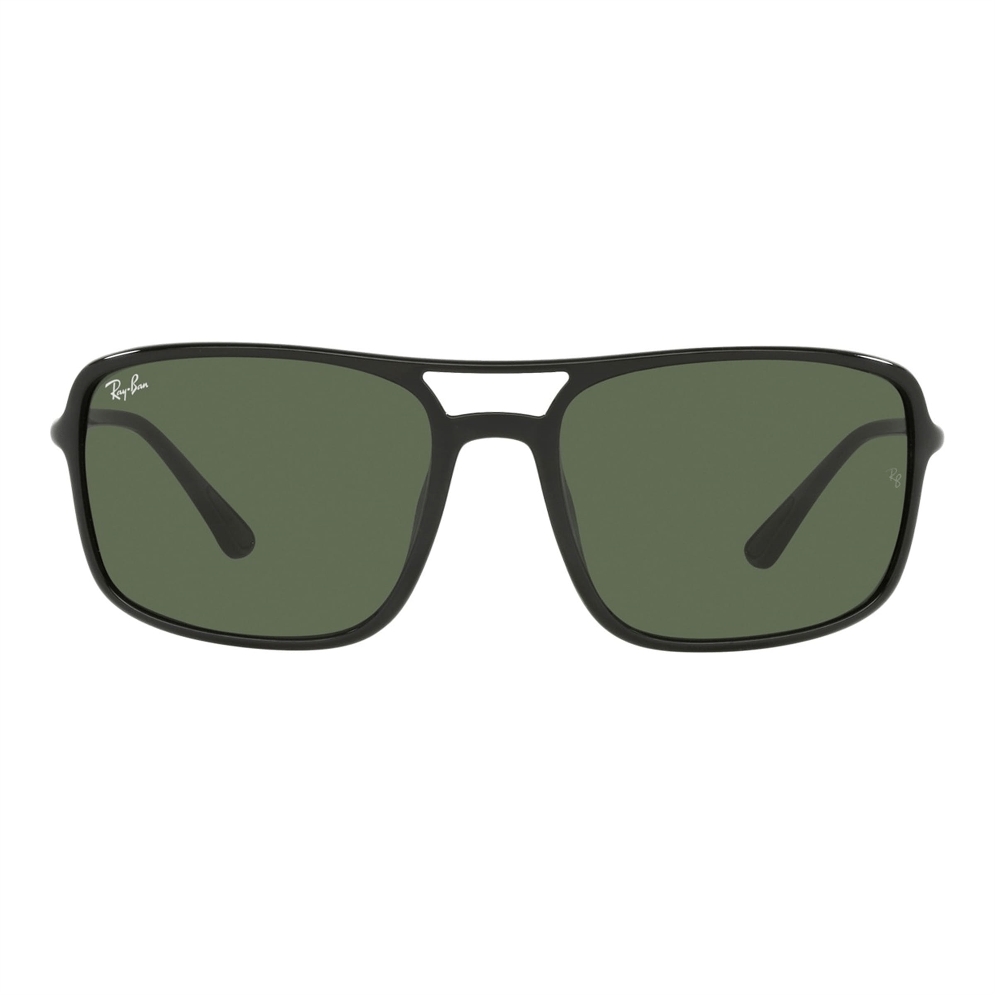 Ray-Ban RB 4375 601/71 60 - Siyah Unisex Güneş Gözlüğü