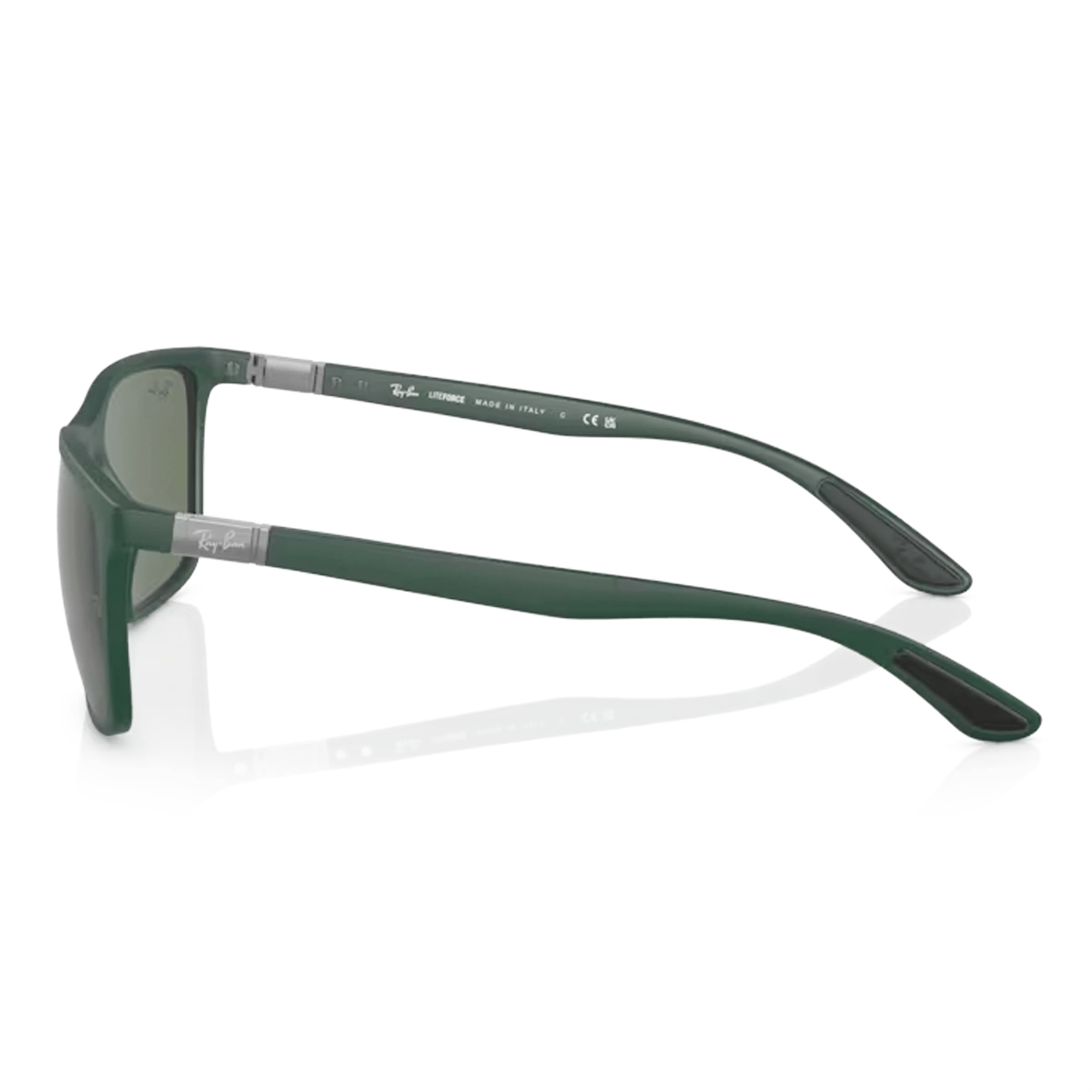 Ray-Ban RB 4385 665771 58 - Yeşil Erkek Güneş Gözlüğü