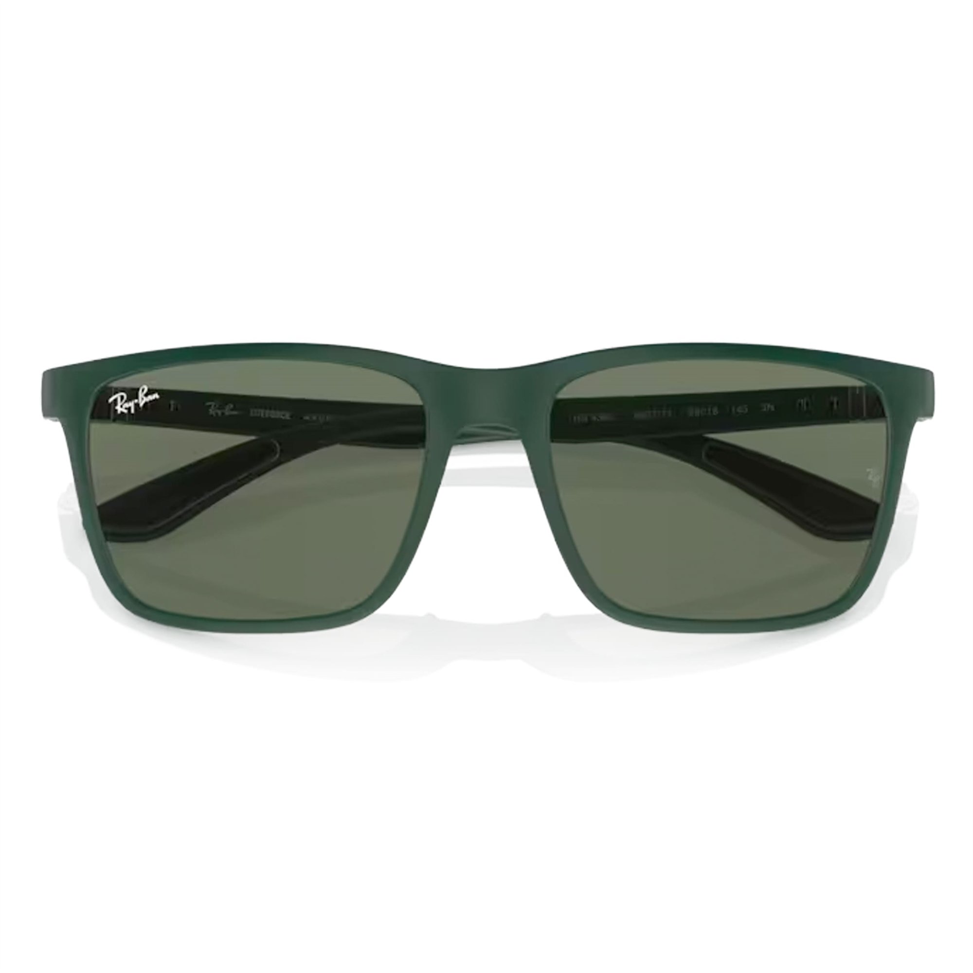 Ray-Ban RB 4385 665771 58 - Yeşil Erkek Güneş Gözlüğü