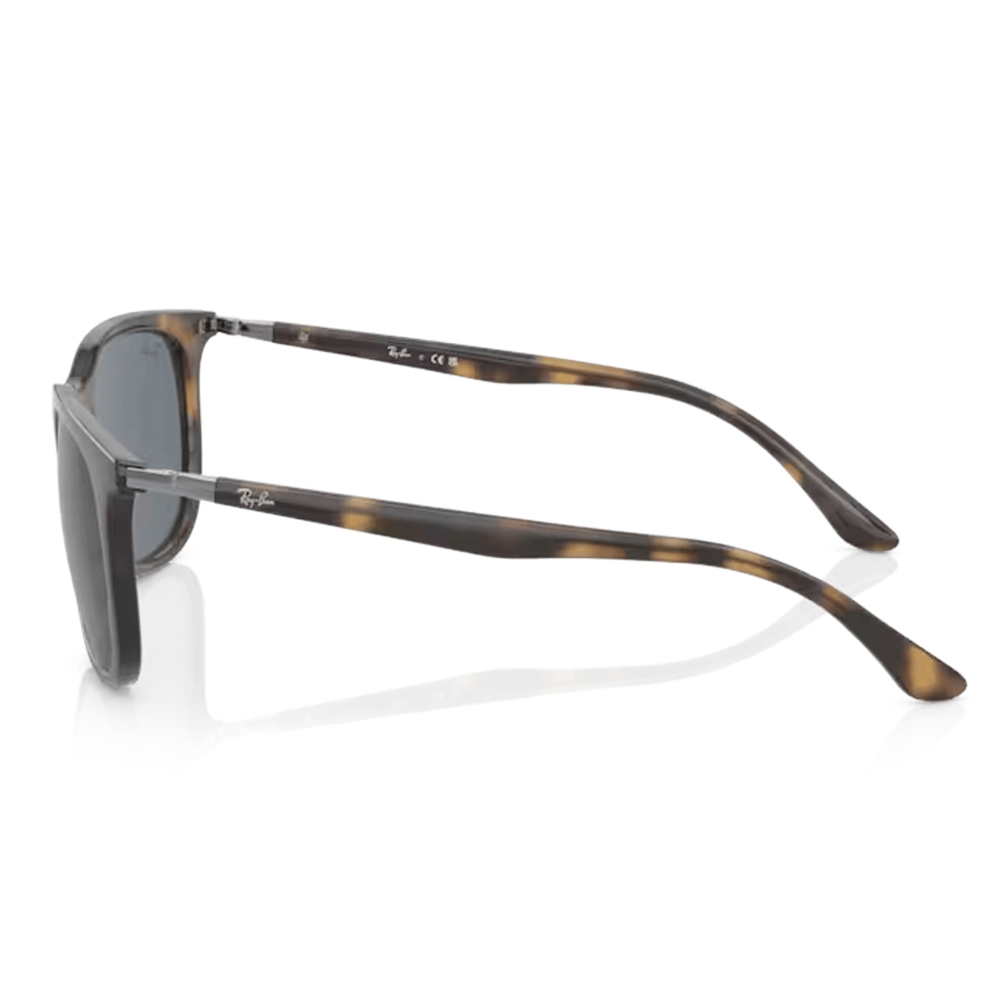 Ray-Ban RB 4386 710/R5 54 - Havana Unisex Güneş Gözlüğü