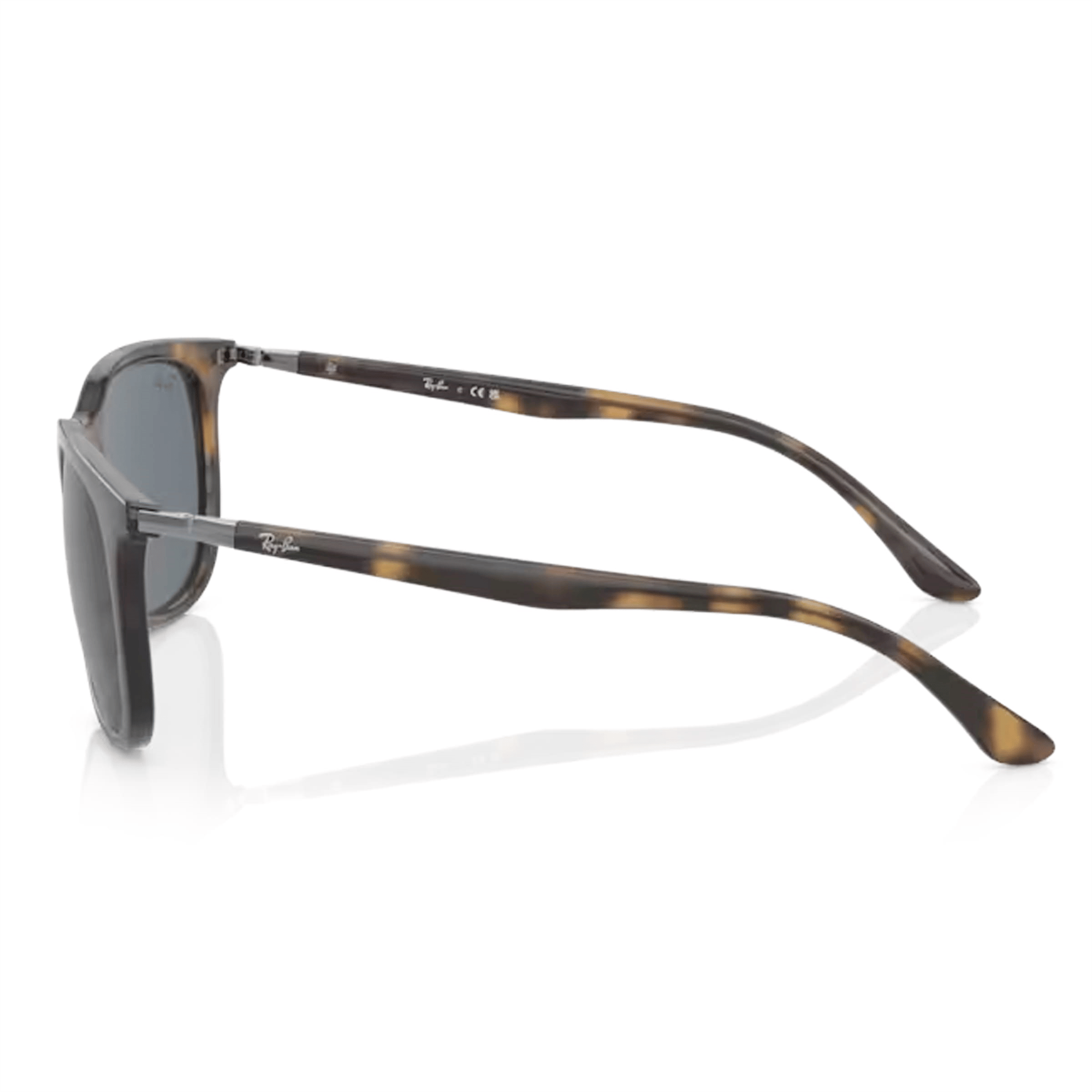 Ray-Ban RB 4386 710/R5 54 - Havana Unisex Güneş Gözlüğü