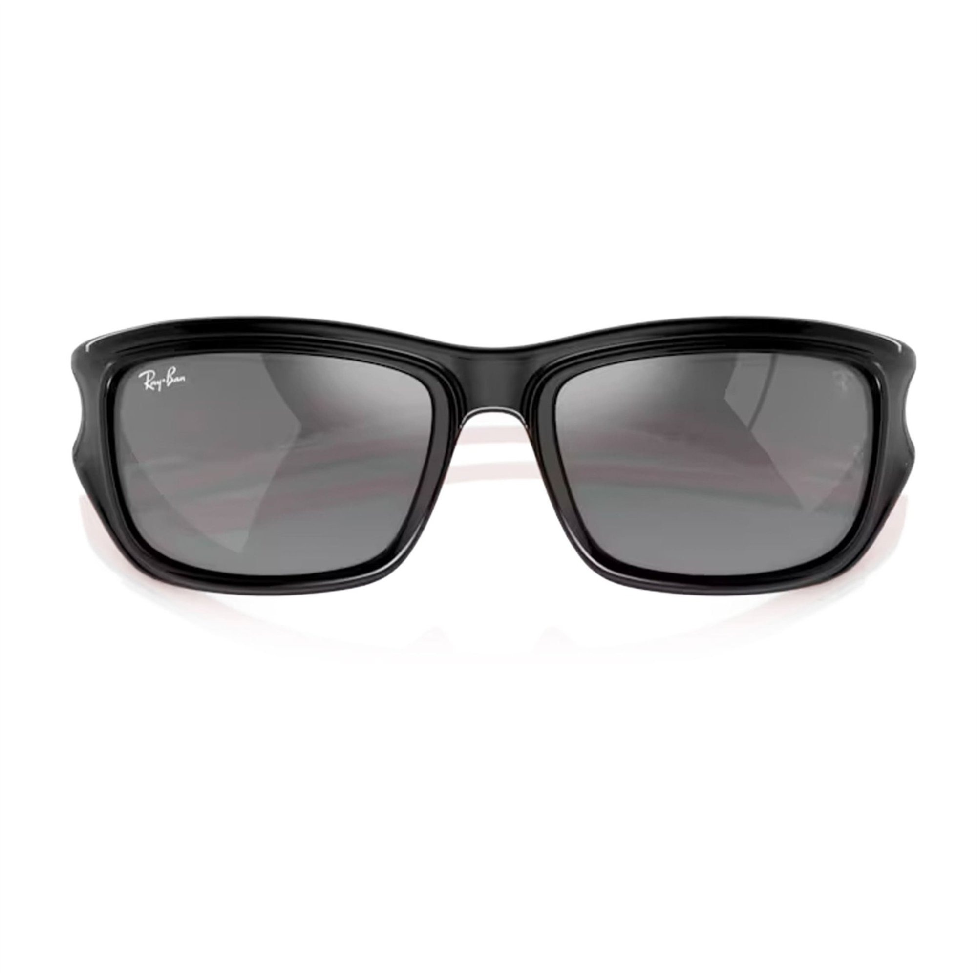 Ray-Ban RB 4405M F6016G 59 - Siyah Erkek Güneş Gözlüğü