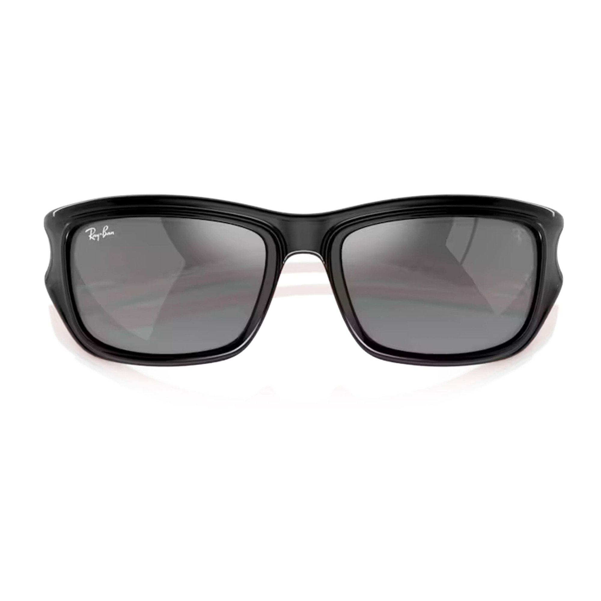 Ray-Ban RB 4405M F6016G 59 - Siyah Erkek Güneş Gözlüğü
