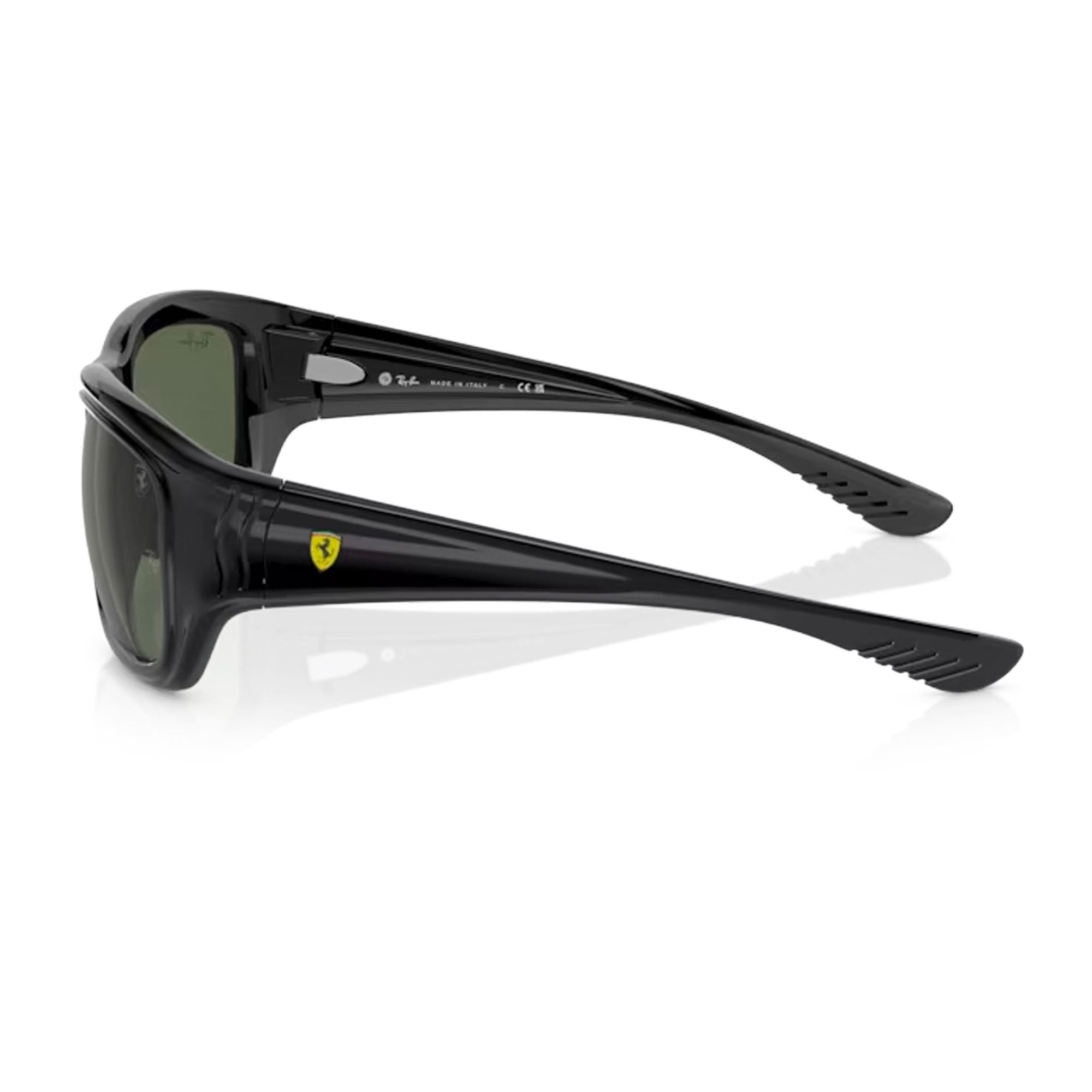 Ray-Ban RB 4405M F65071 59 - Sarı Erkek Güneş Gözlüğü