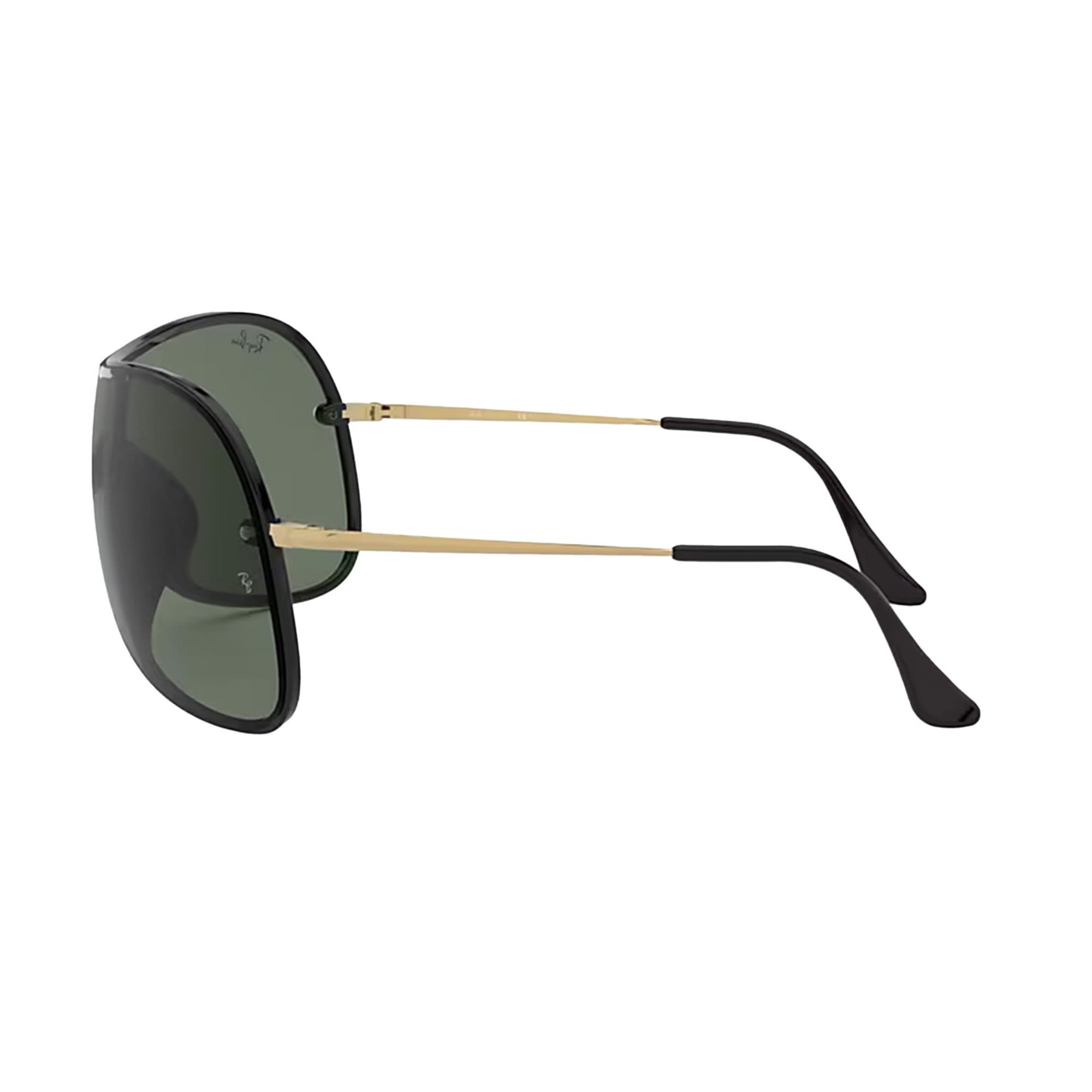 Ray-Ban RB 4411 601/71 41 Unisex Güneş Gözlüğü