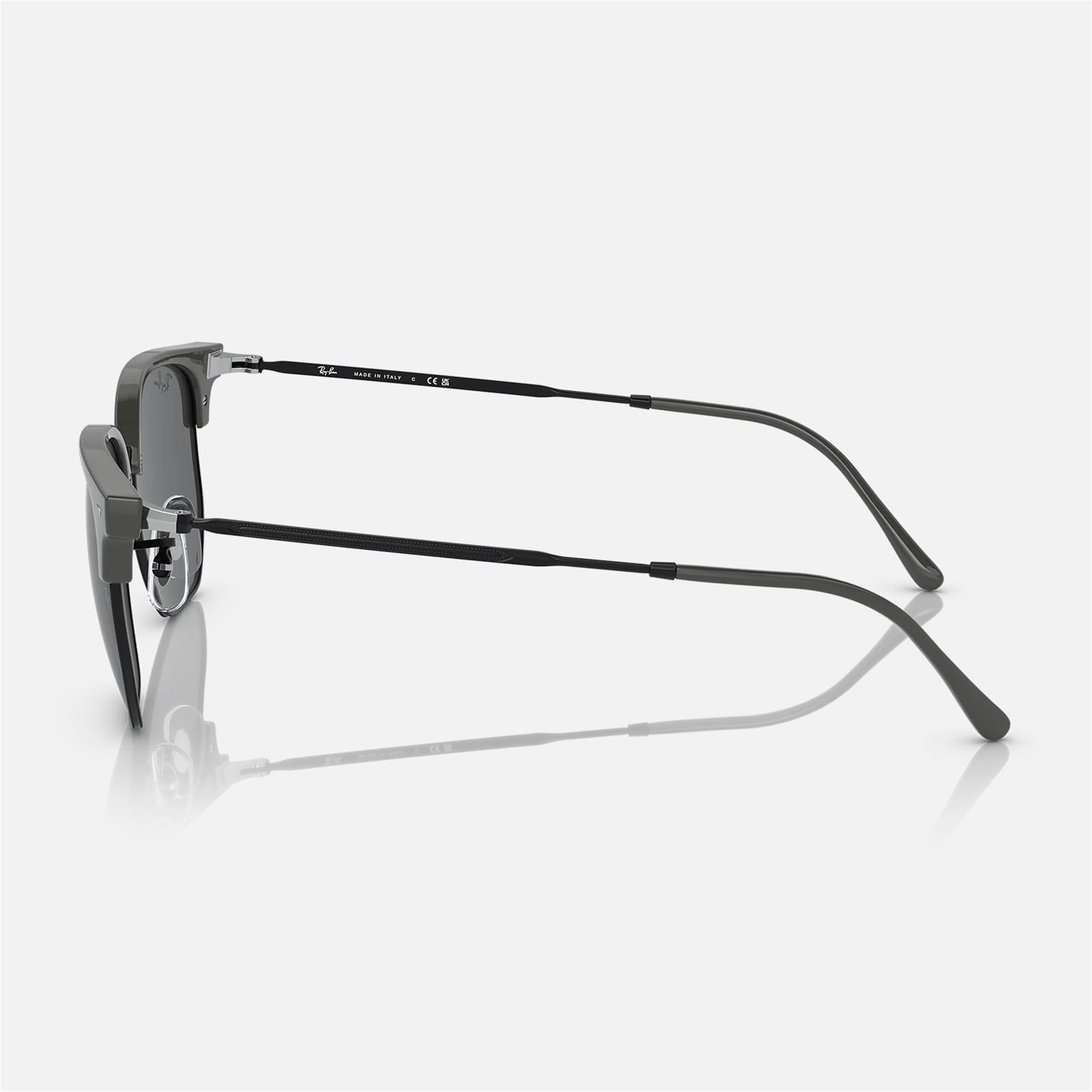 Ray-Ban RB 4416 6653B1 53 - Siyah Unisex Güneş Gözlüğü
