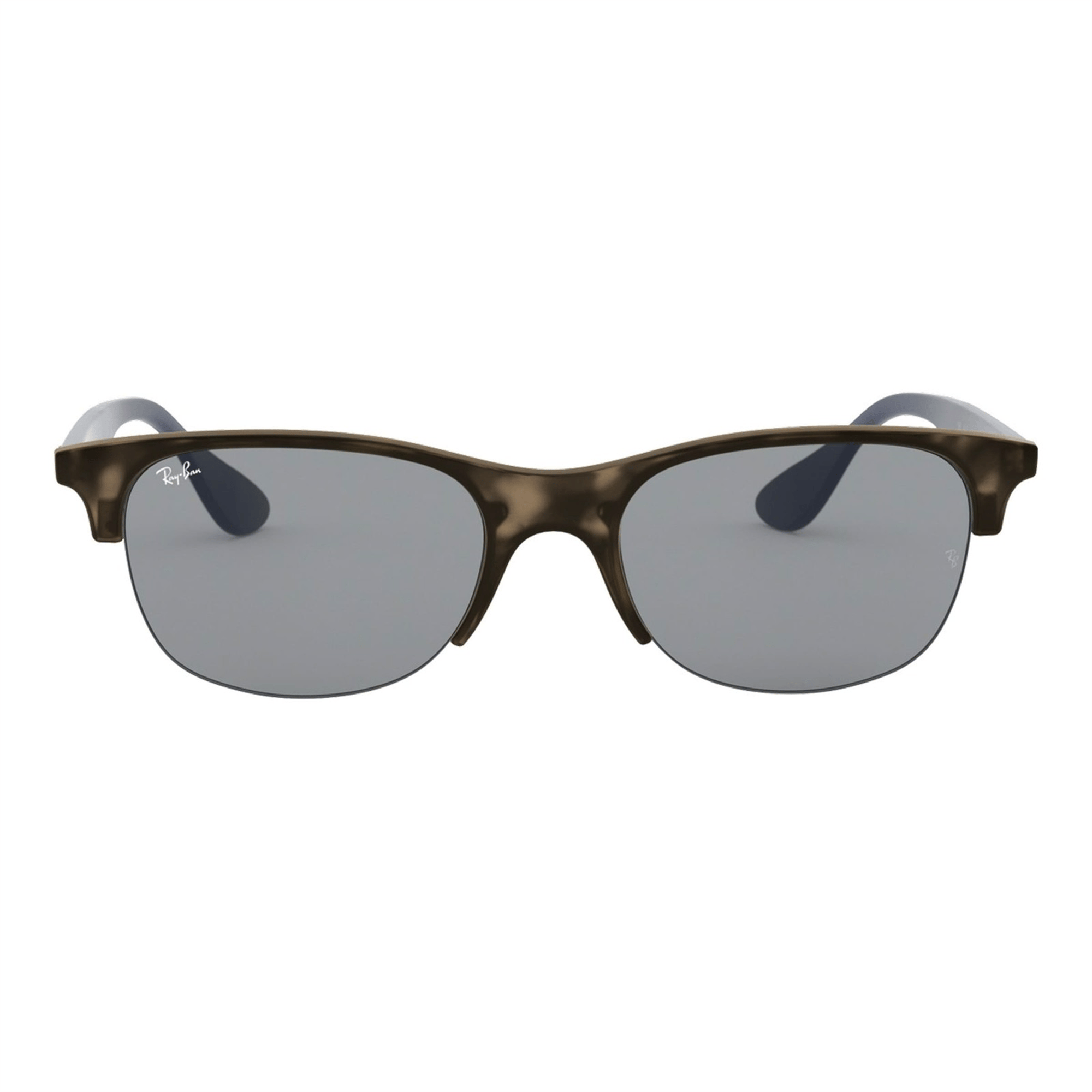 Ray-Ban RB 4419 6421/1 54-Gri Havana Kadın Güneş Gözlüğü
