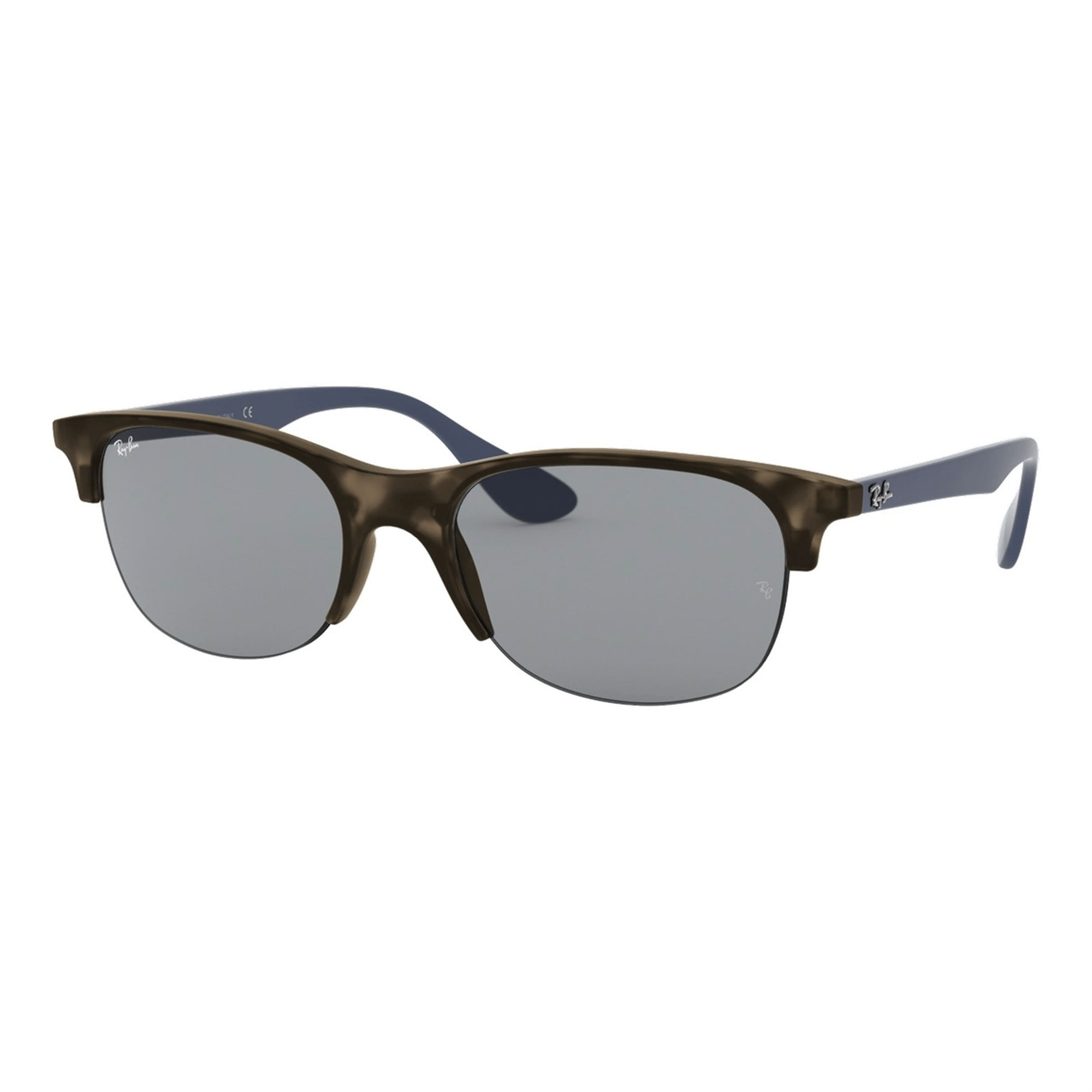 Ray-Ban RB 4419 6421/1 54-Gri Havana Kadın Güneş Gözlüğü
