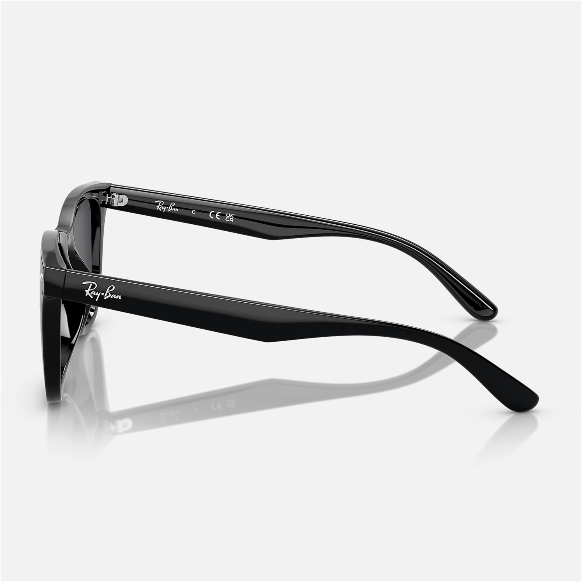 Ray-Ban RB 4420 601/87 65 Unisex Güneş Gözlüğü